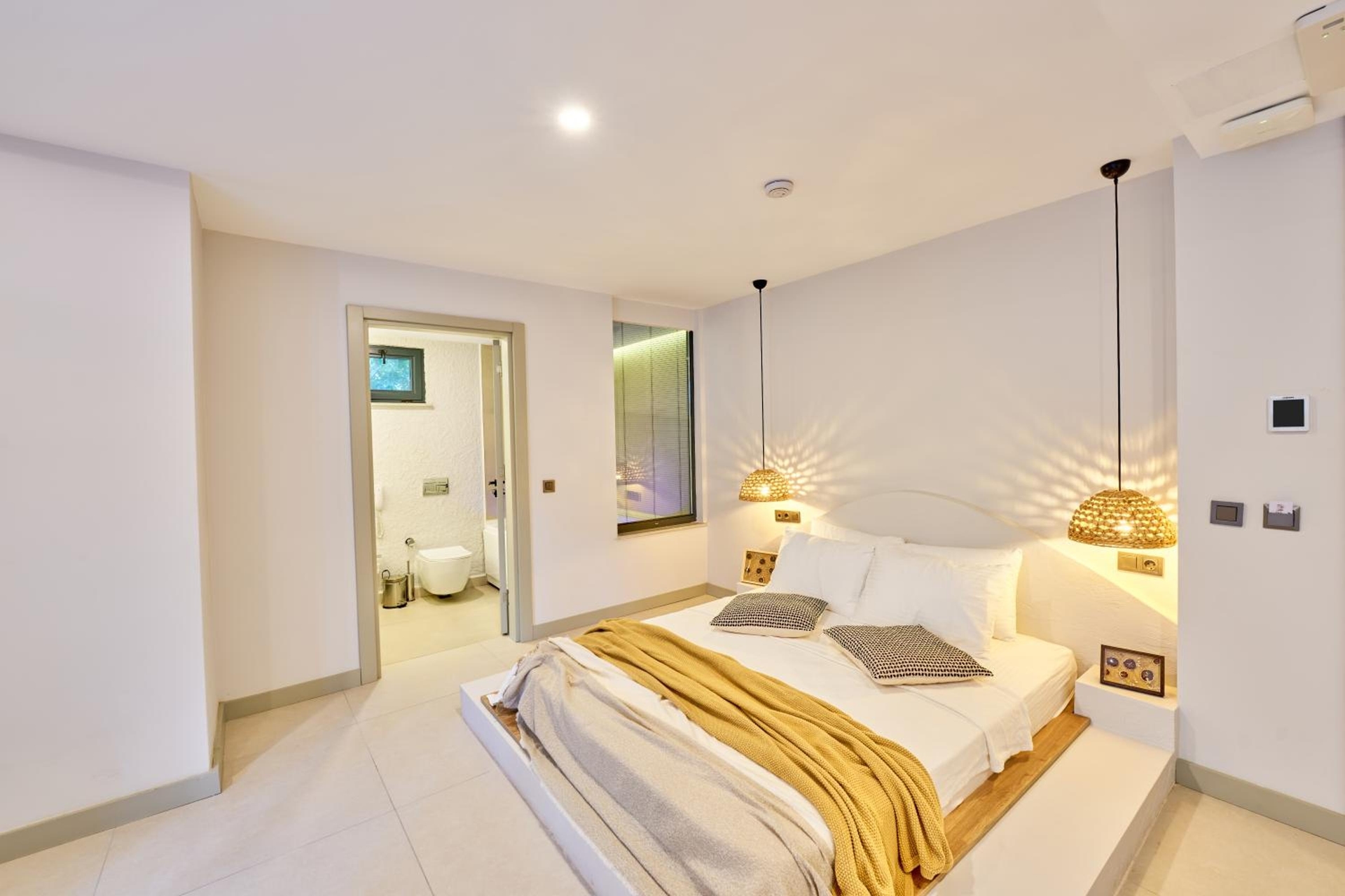 Foto de Lilium Boutique Hotel