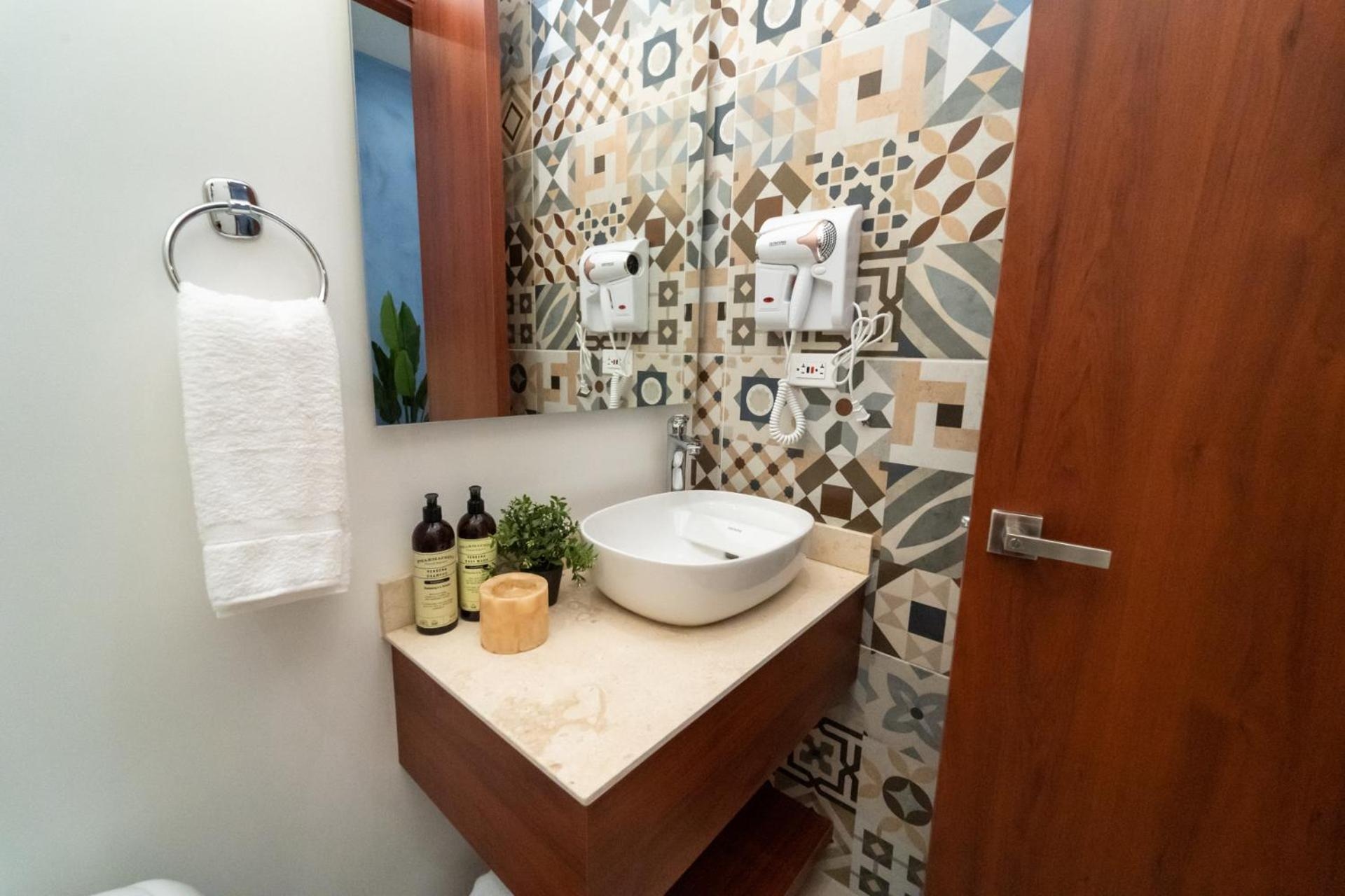 Foto de Ganem Suites Cartagena