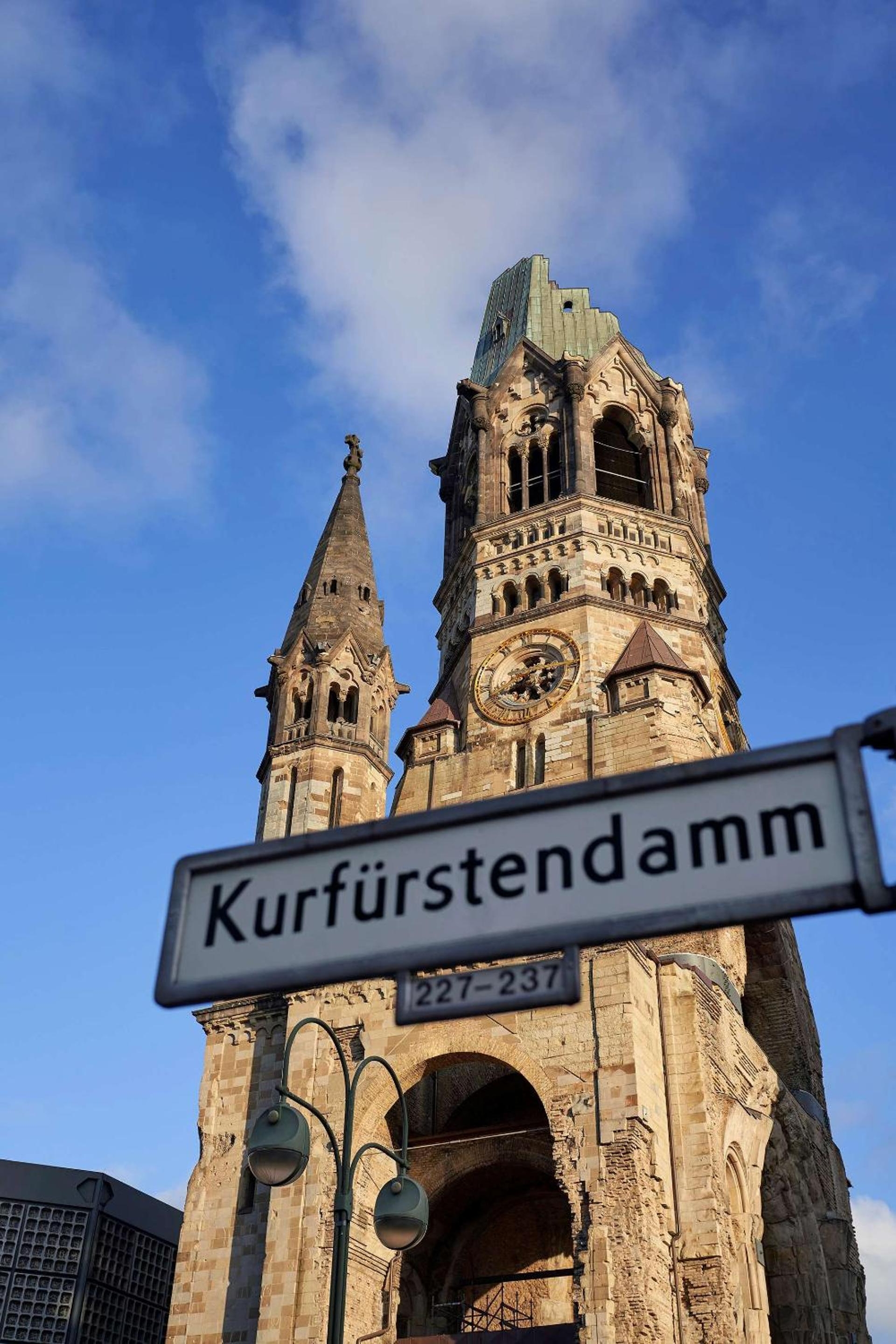 Foto de Dorint Kurfürstendamm Berlin