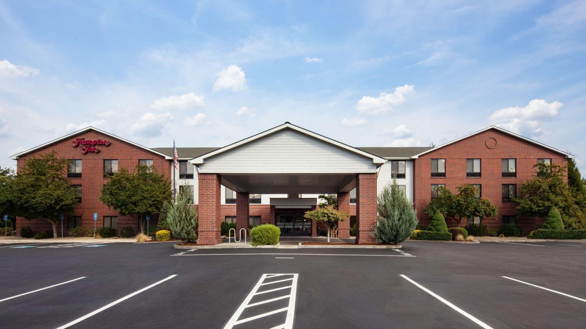 Hampton Inn Medford, Medford