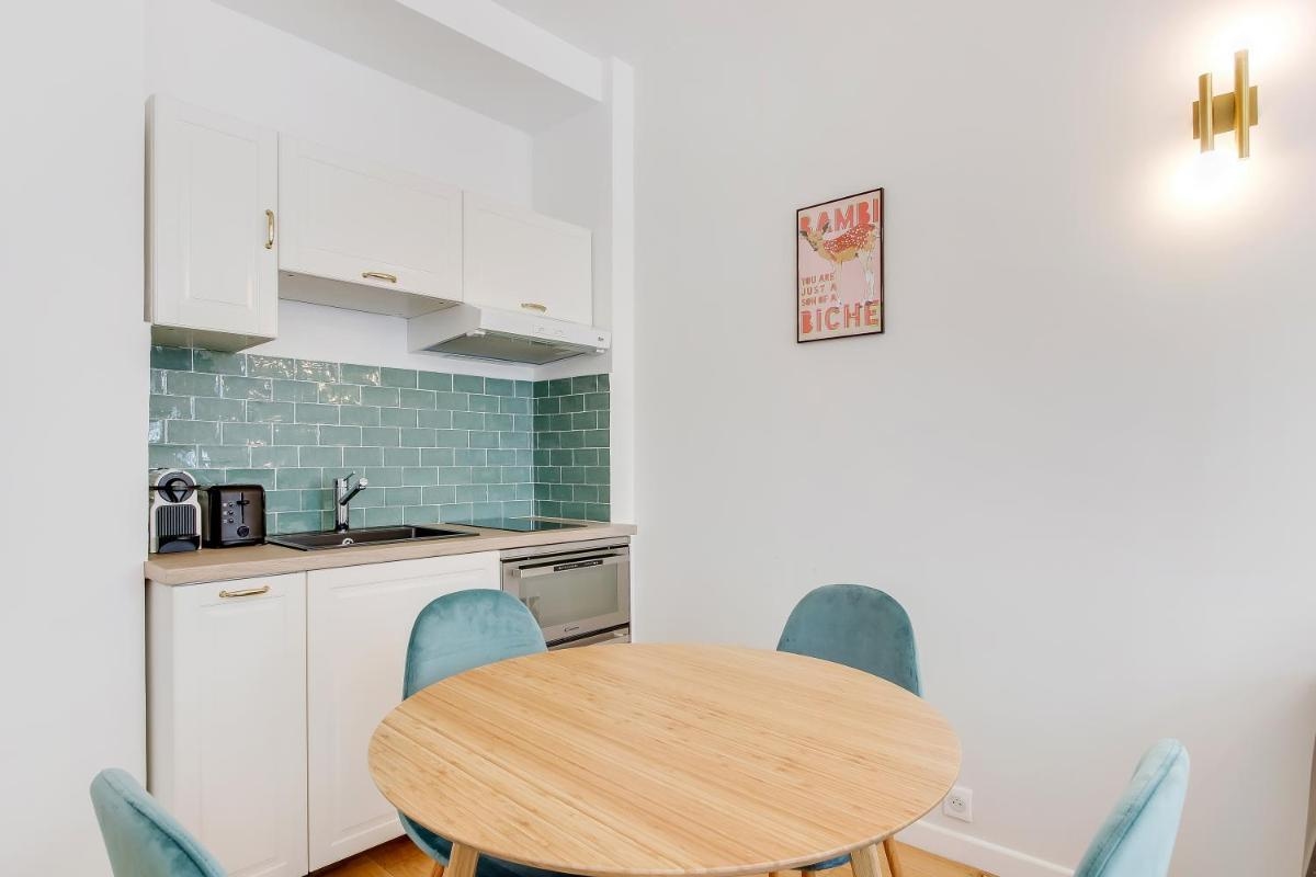 Foto de Pick A Flat's Apartment in Saint Germain - Rue Vaneau