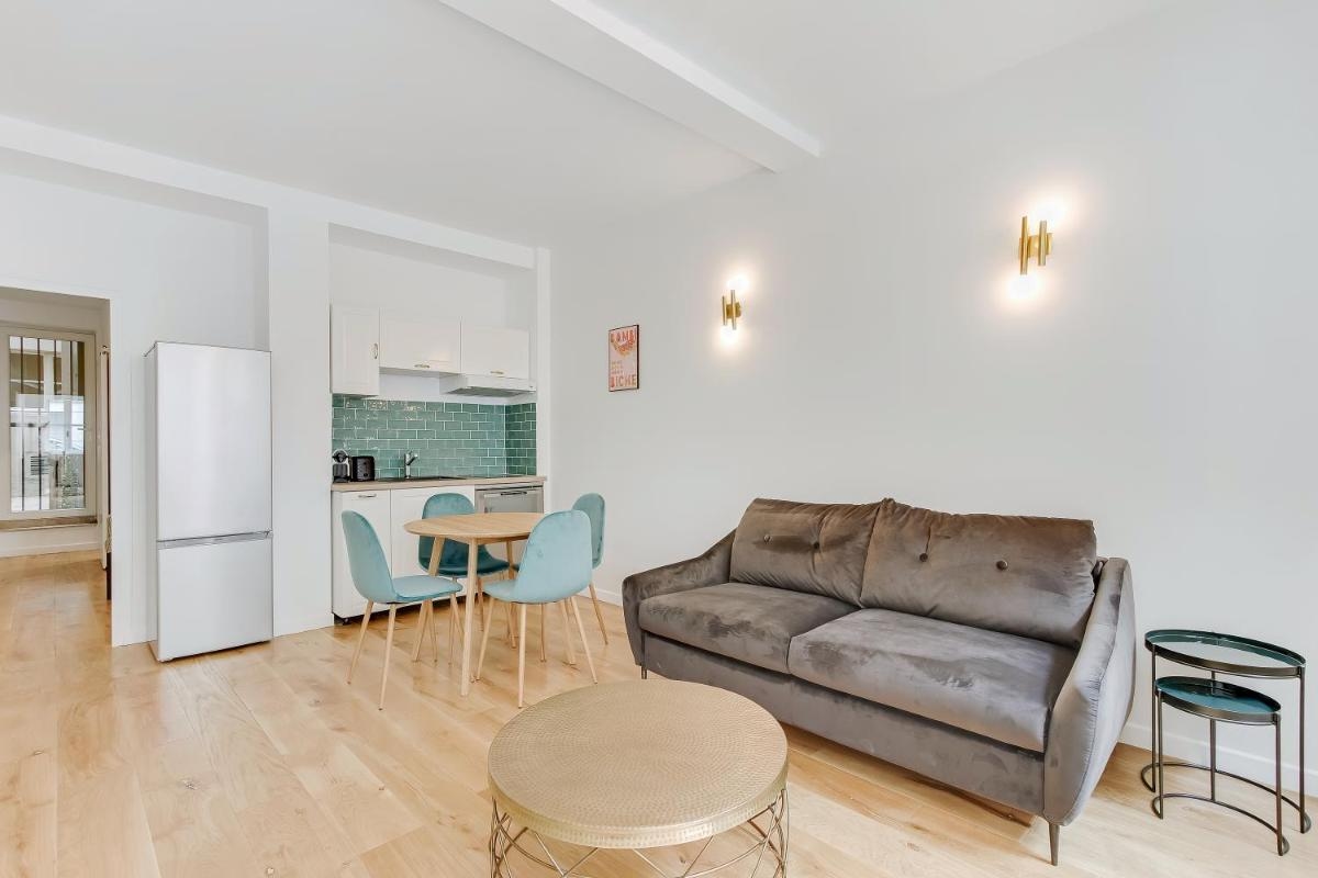 Foto de Pick A Flat's Apartment in Saint Germain - Rue Vaneau