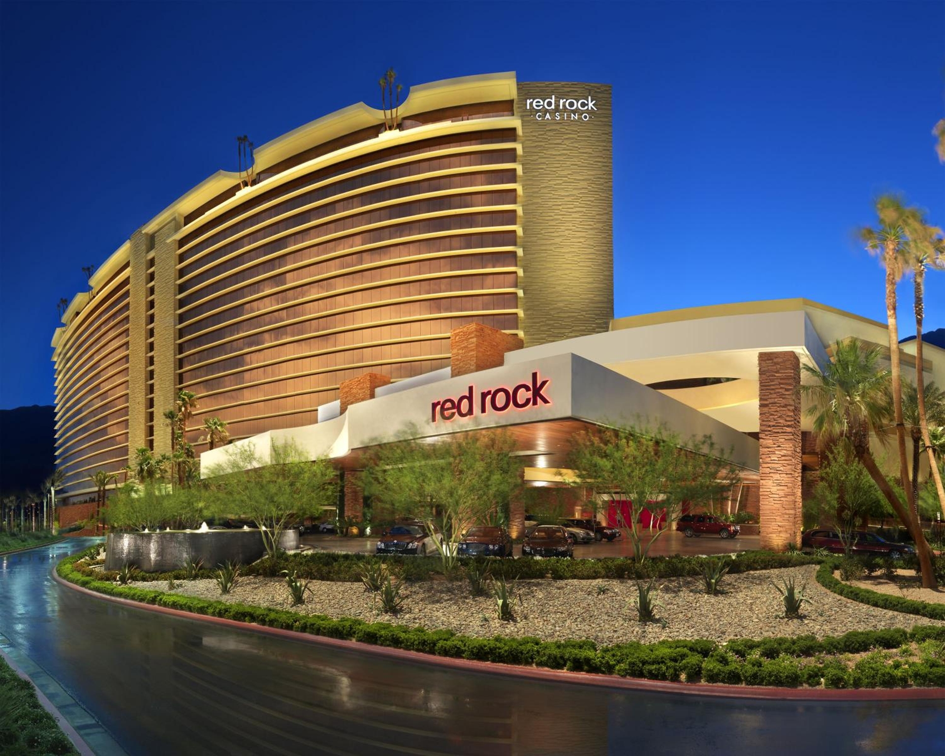 Red Rock Casino Resort & Spa, Las Vegas