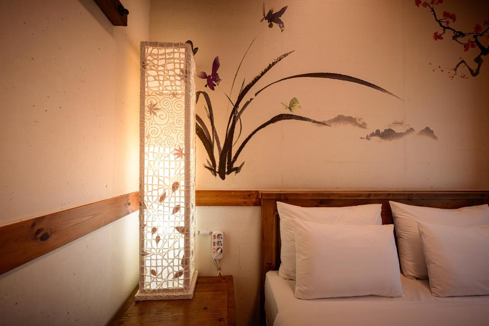 Foto de Jeonju Wangyijimil Hanok Hotel