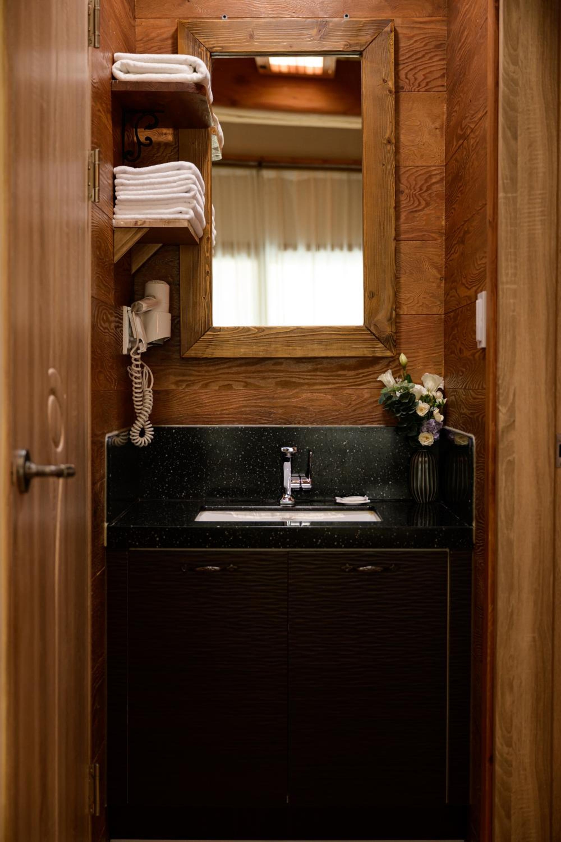 Foto de Jeonju Wangyijimil Hanok Hotel
