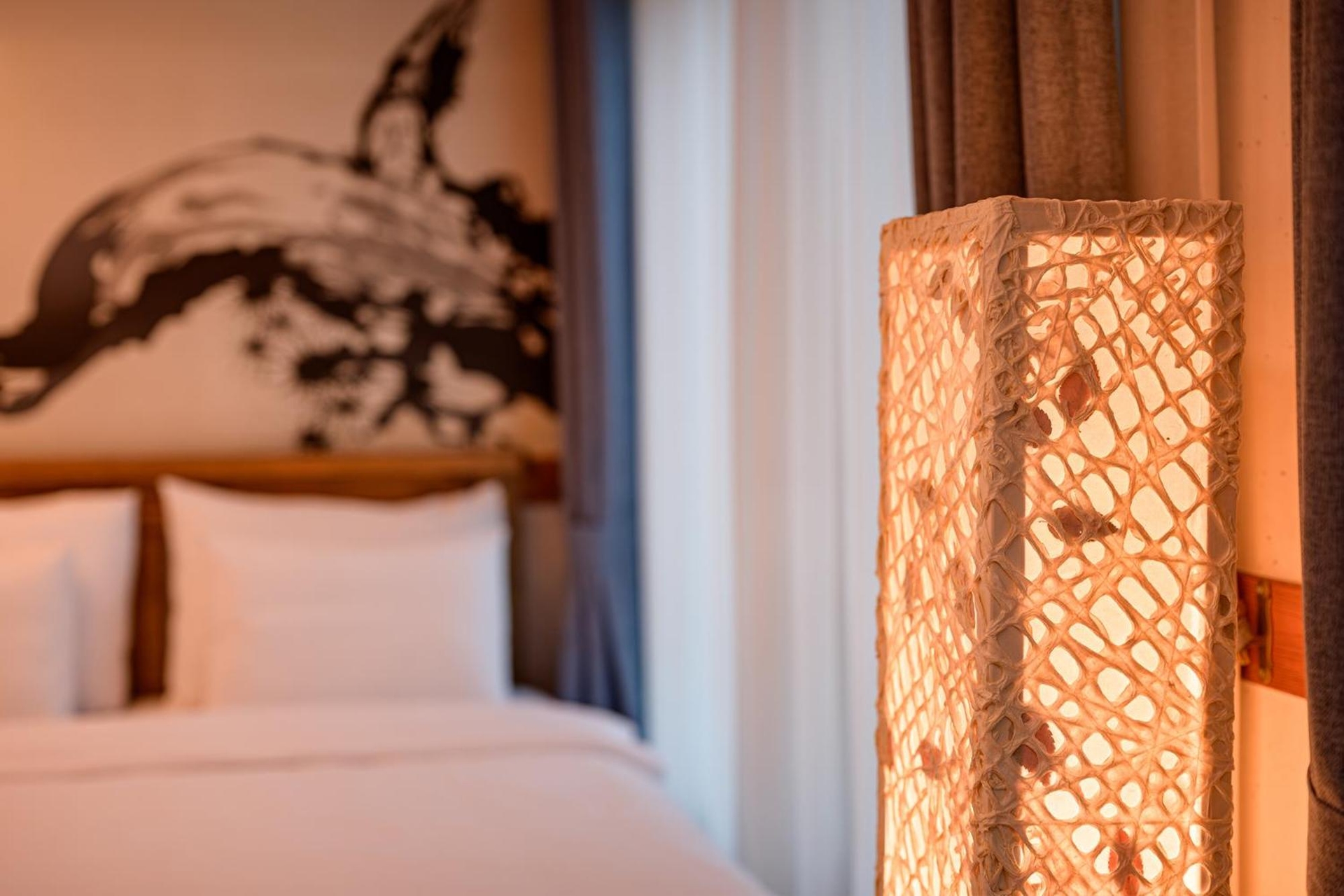 Foto de Jeonju Wangyijimil Hanok Hotel