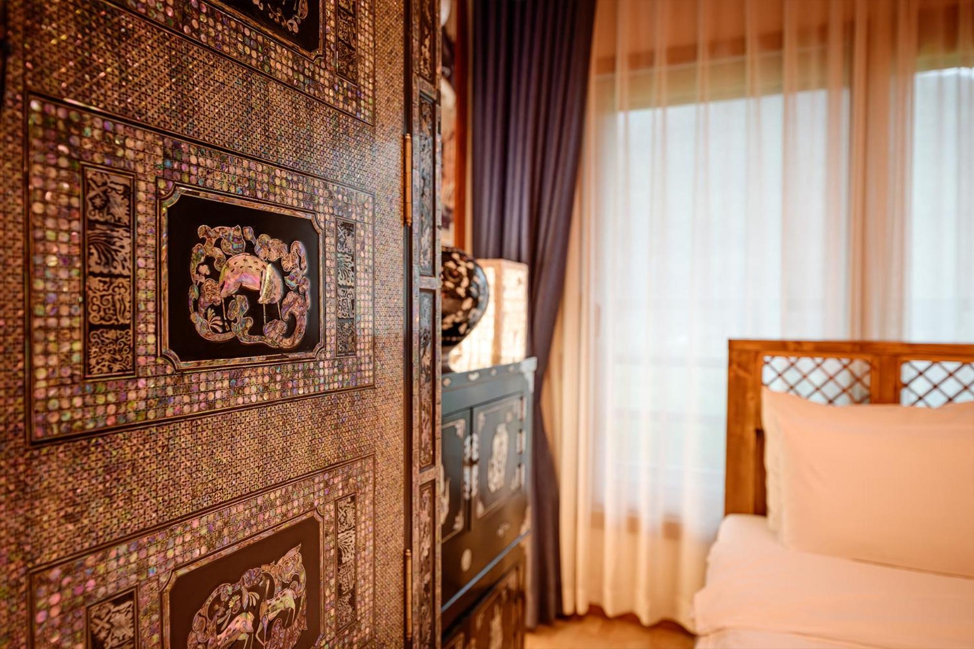 Foto de Jeonju Wangyijimil Hanok Hotel
