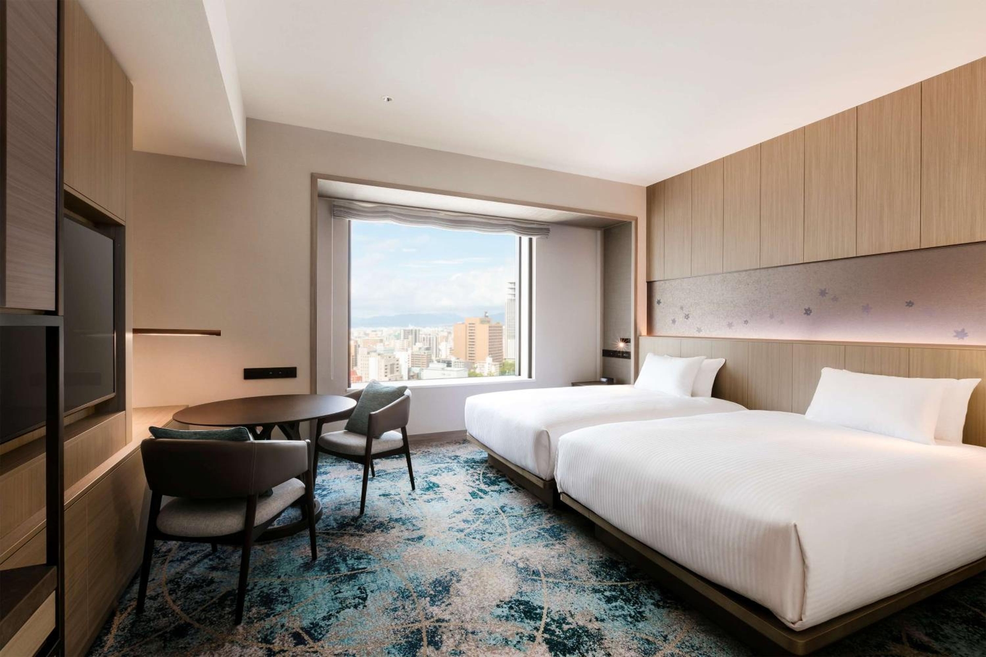 Foto de Hilton Hiroshima