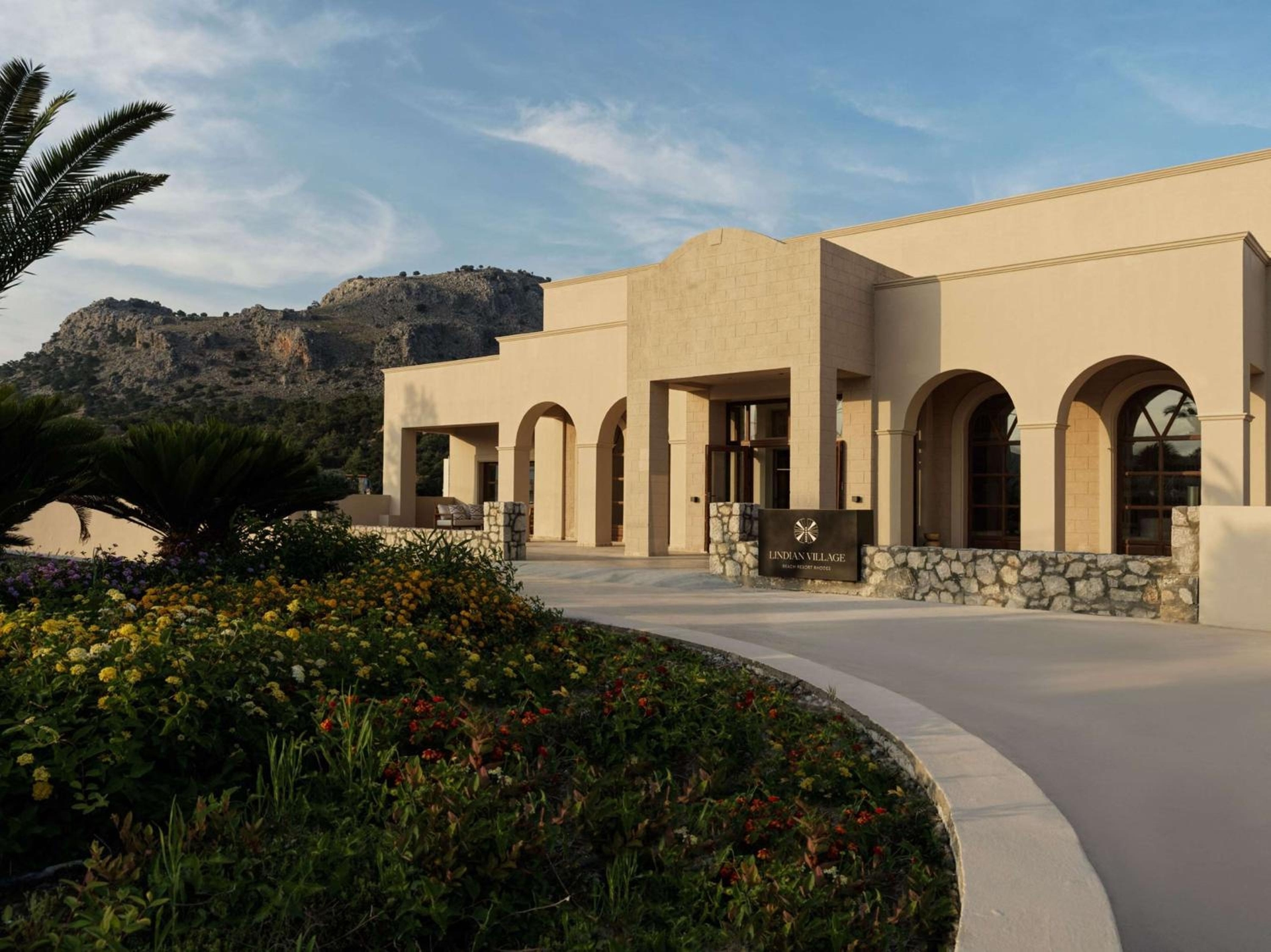 Aulus Lindos Rhodes, All-Inclusive Resort, Curio Collection by Hilton