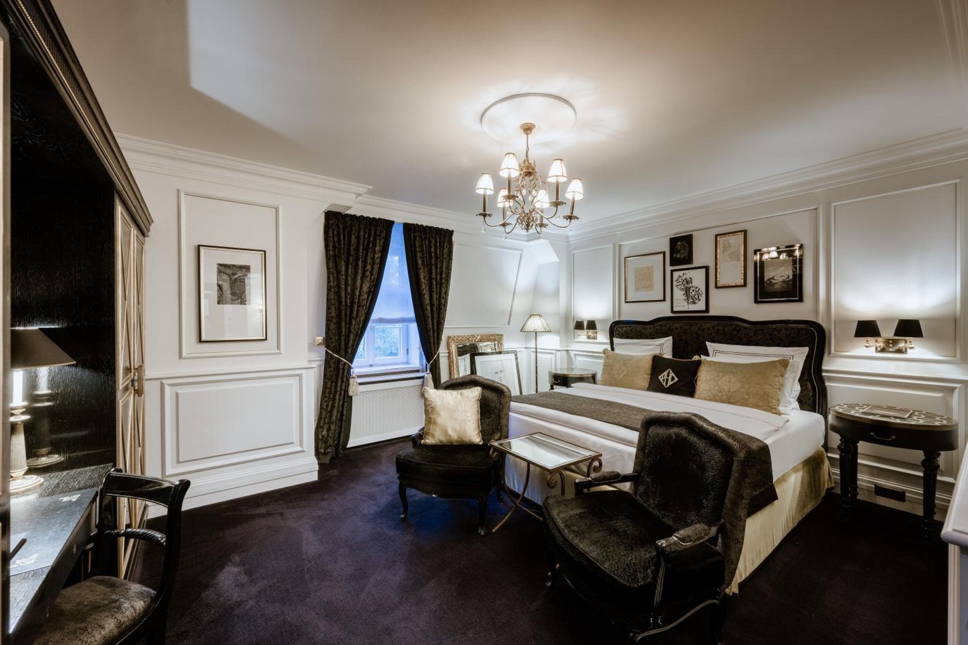 Foto de Schlosshotel Berlin