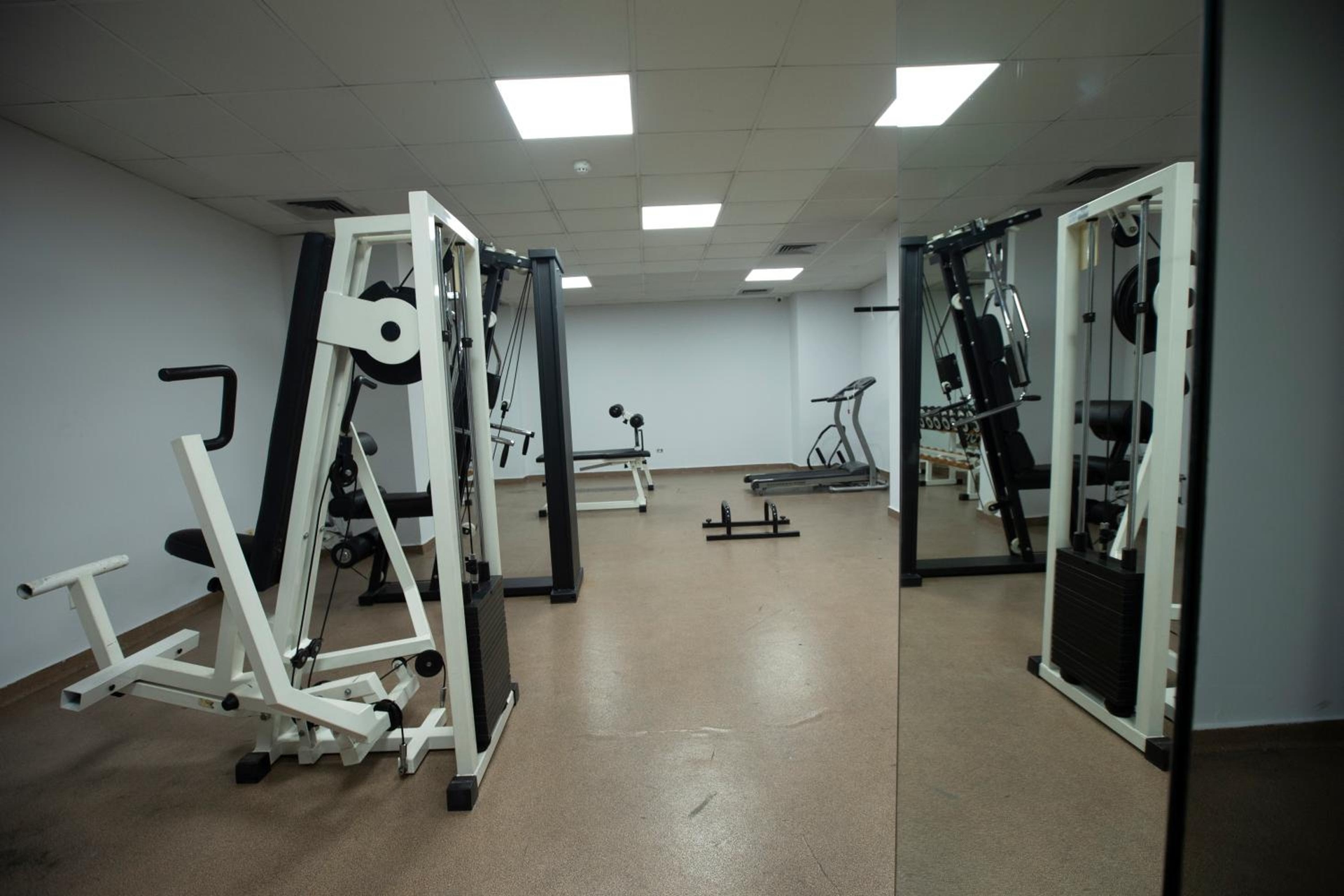 Foto de El Sheikh Suites Hotel