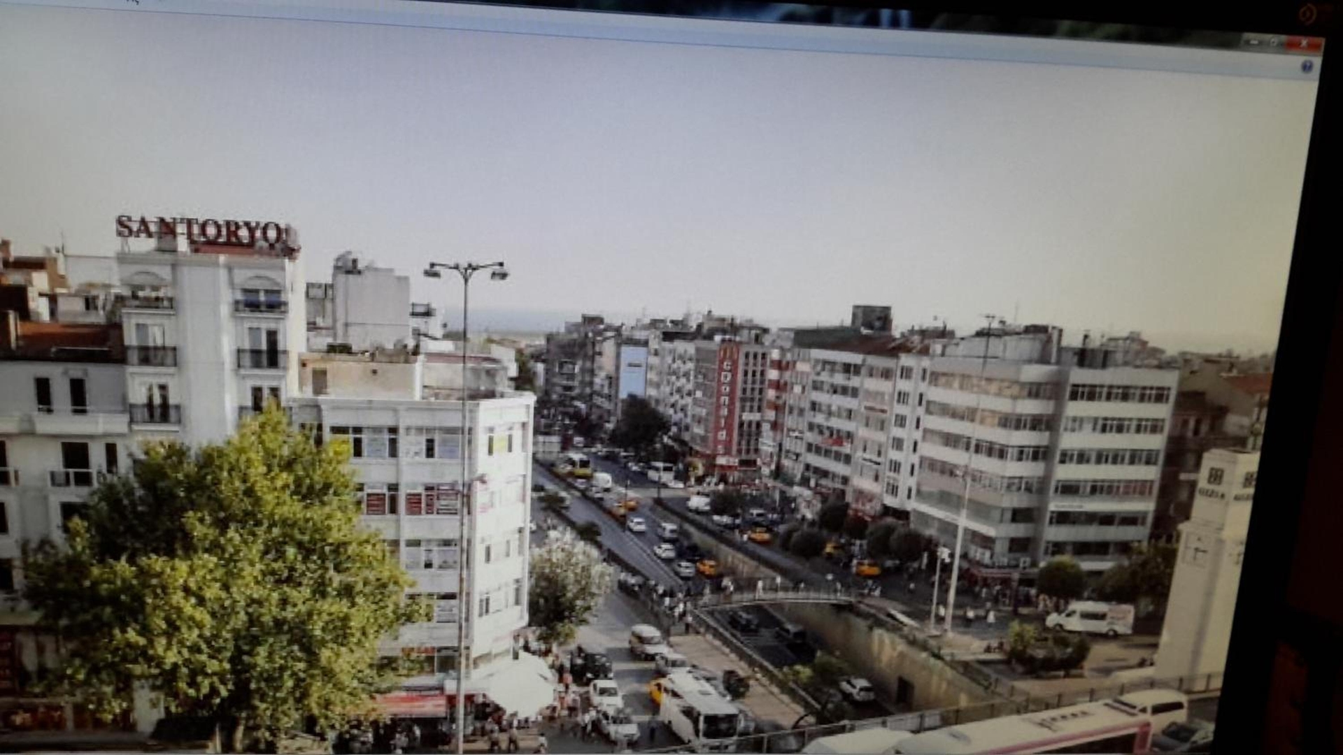 Foto de Grand Dilara Hotel