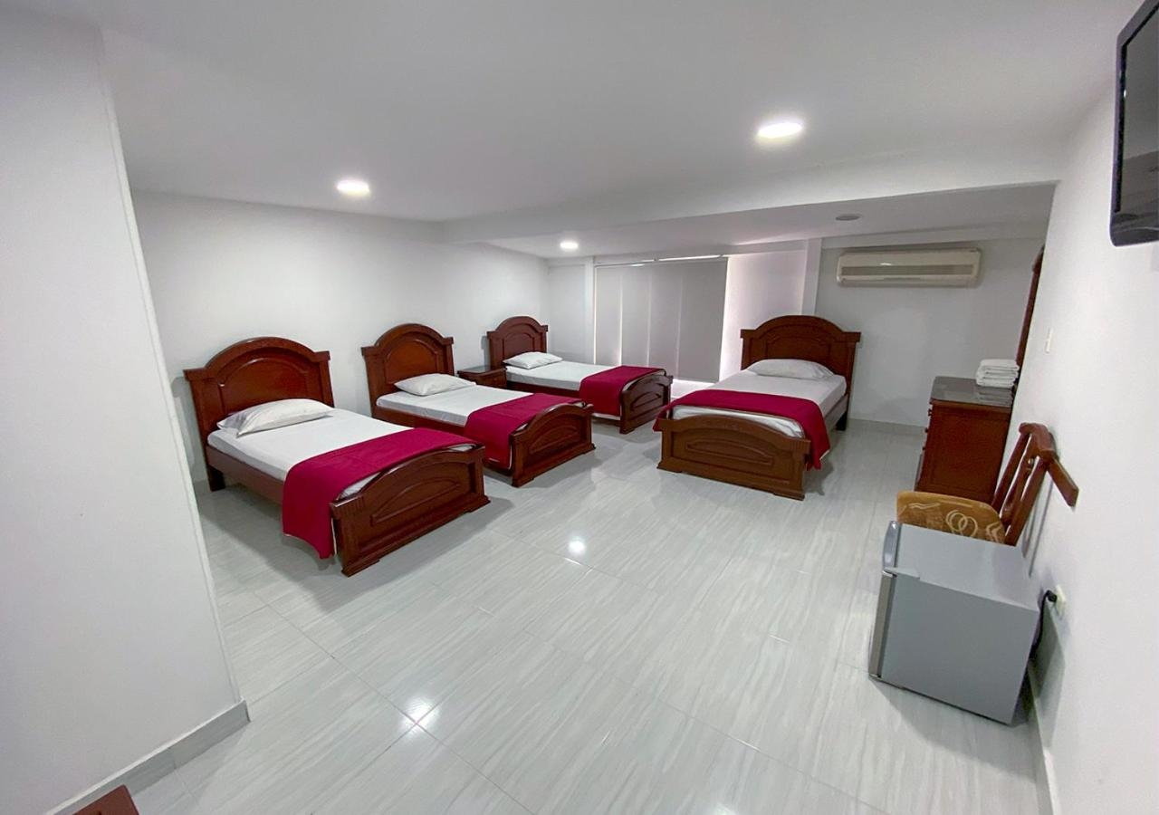 Foto de Hotel Exelsior