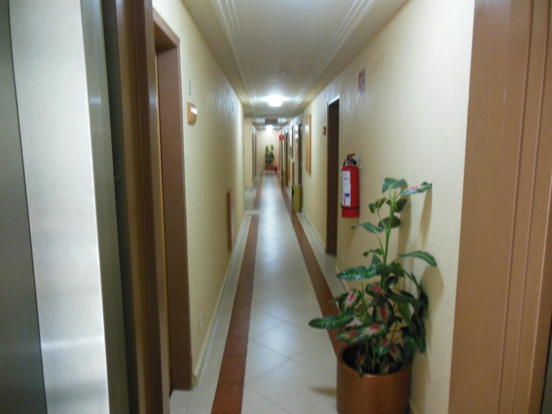 Foto de Hotel Atlante