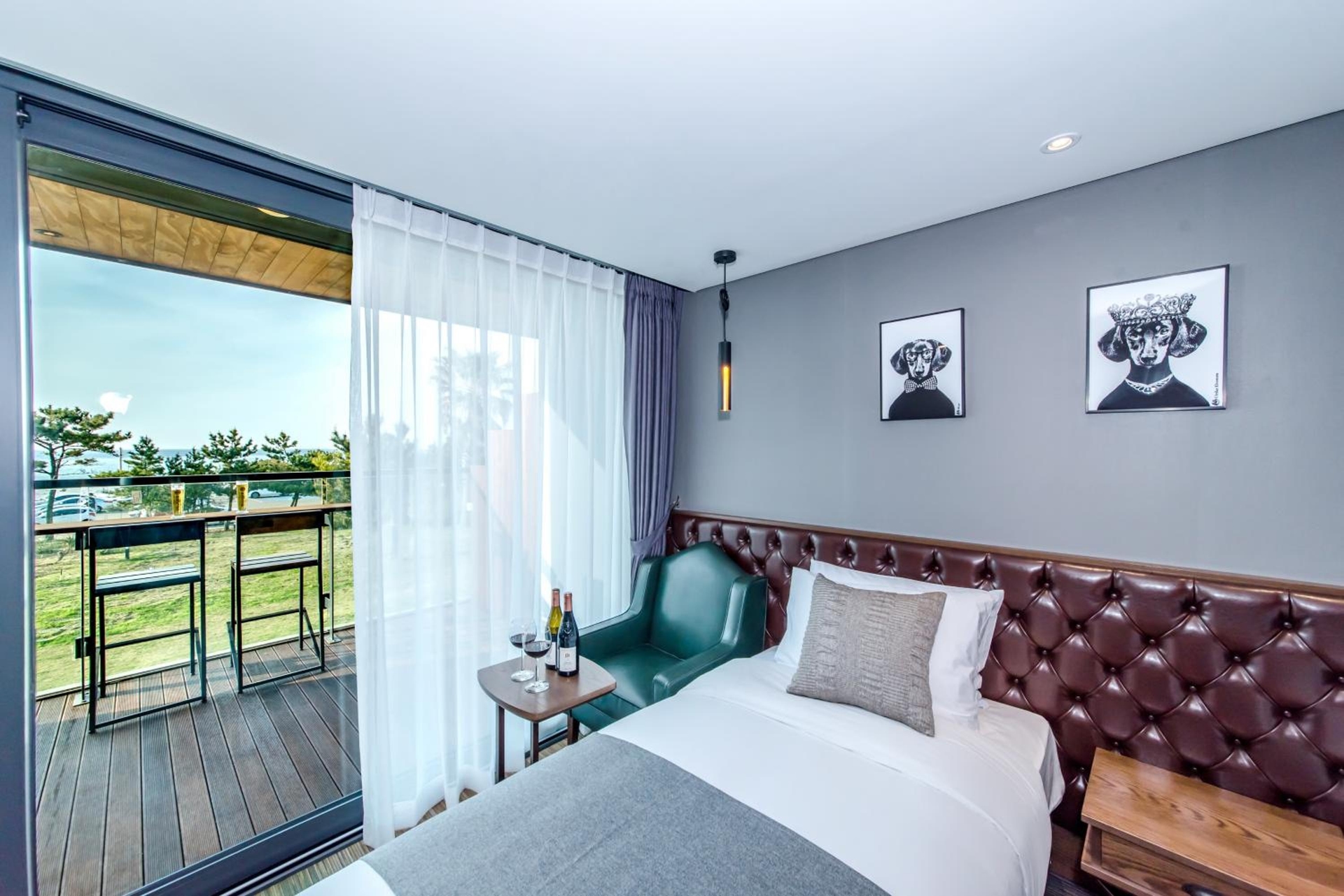 Foto de Marevo Beach Hotel