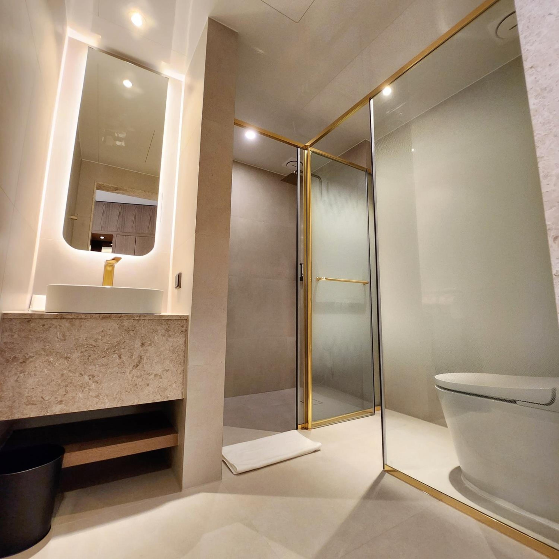 Foto de Arban Hotel
