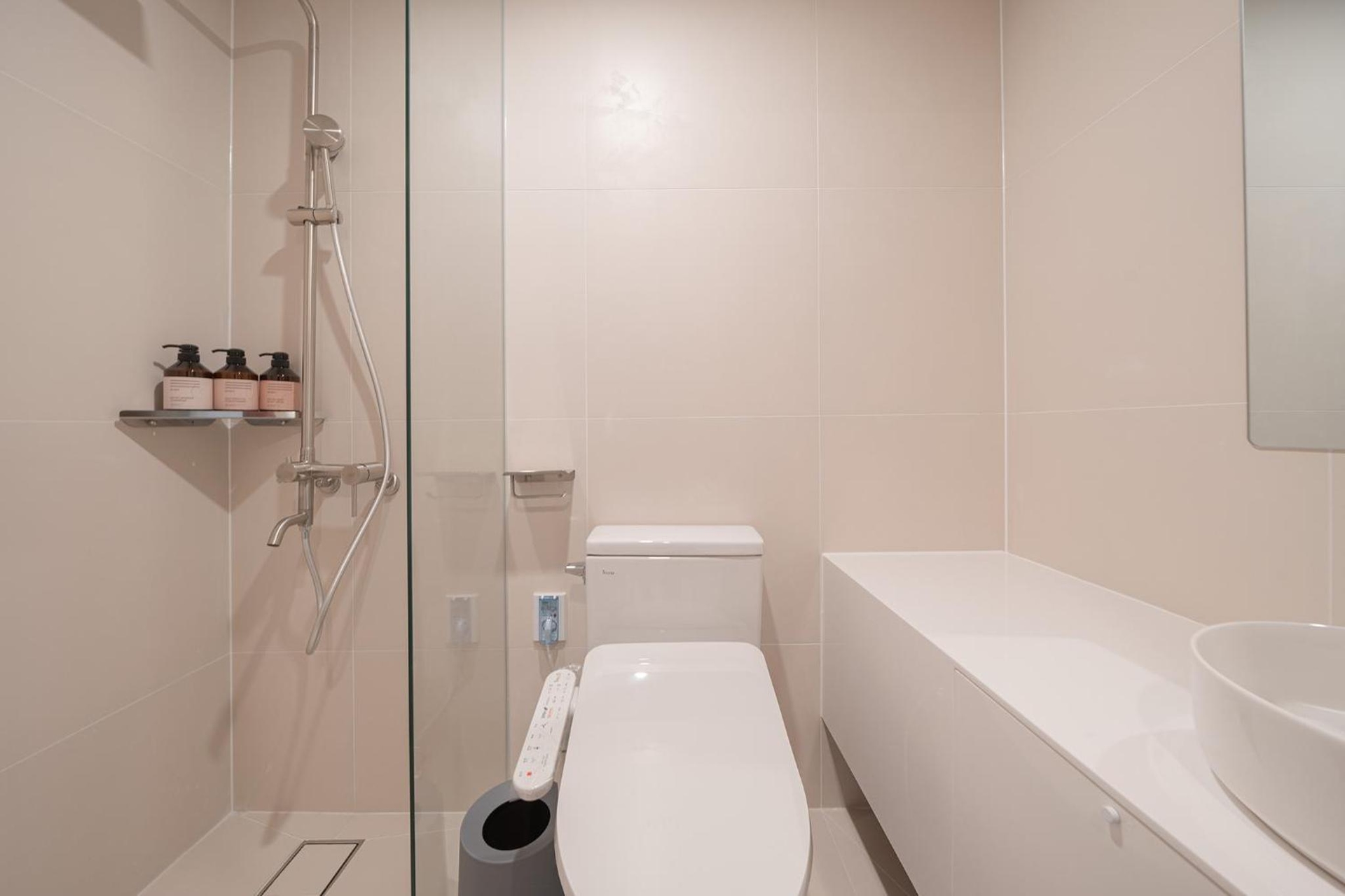 Foto de Nouvelle Hotel Seoul Itaewon by Anook
