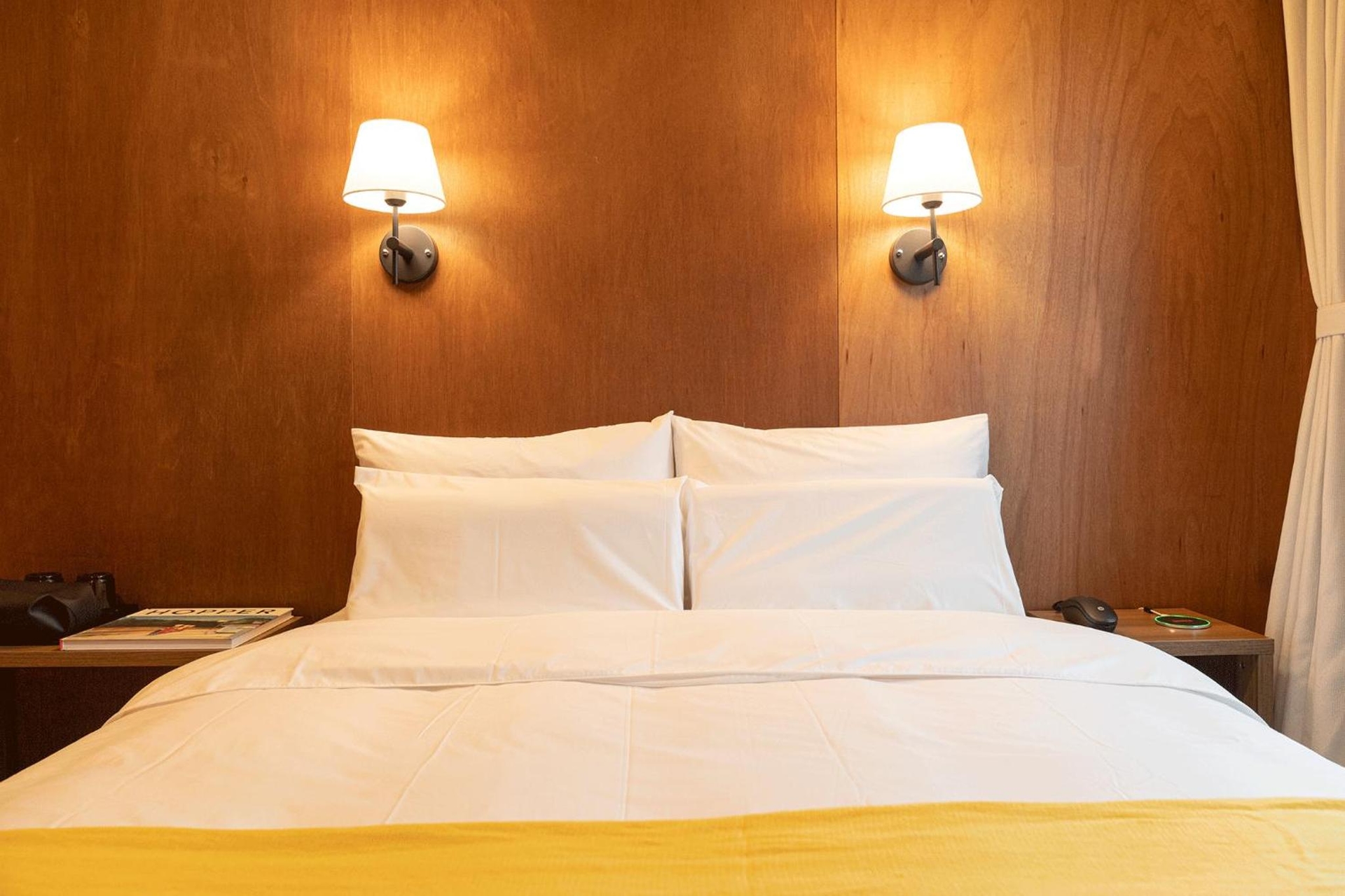 Foto de Nouvelle Hotel Seoul Itaewon by Anook