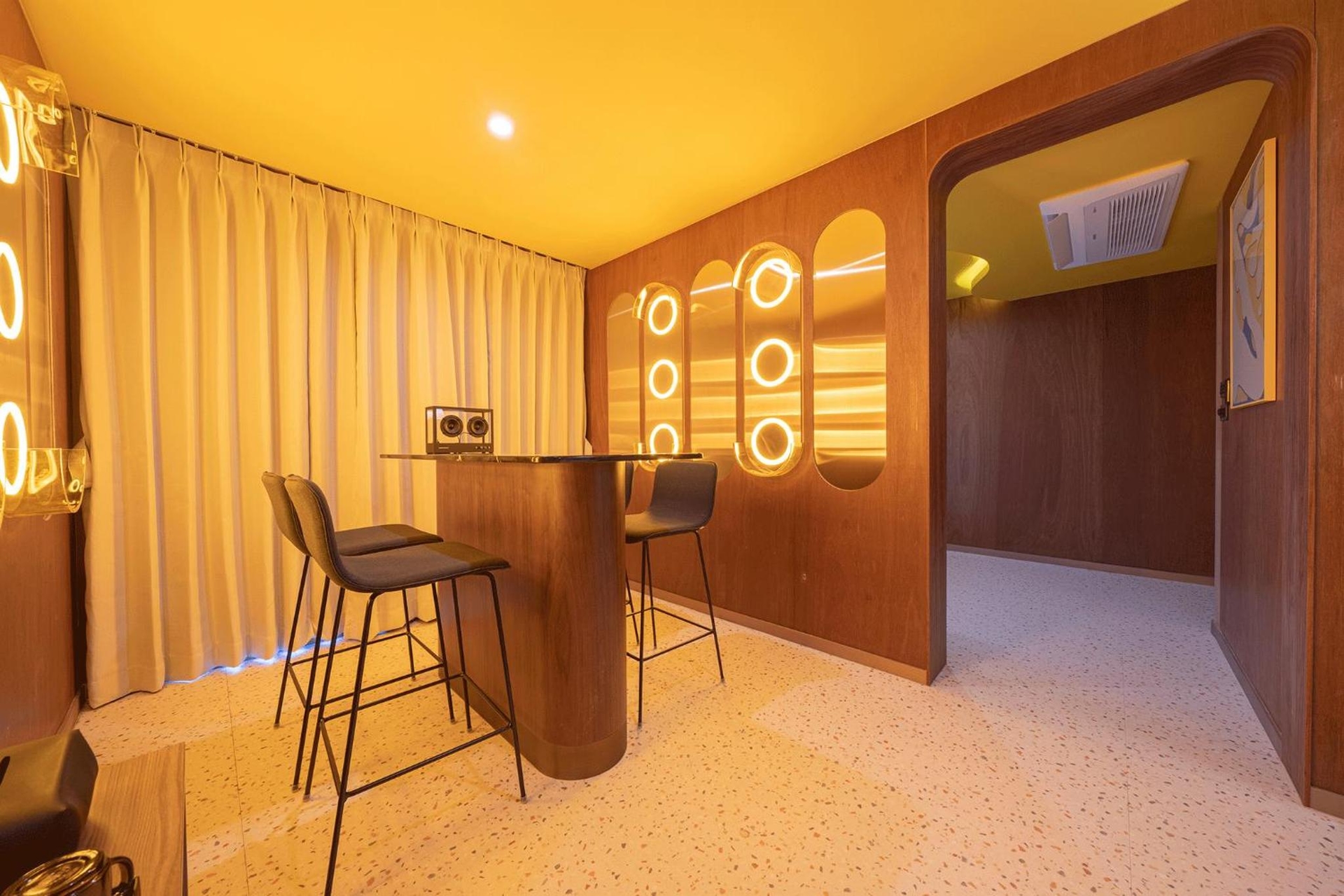 Foto de Nouvelle Hotel Seoul Itaewon by Anook