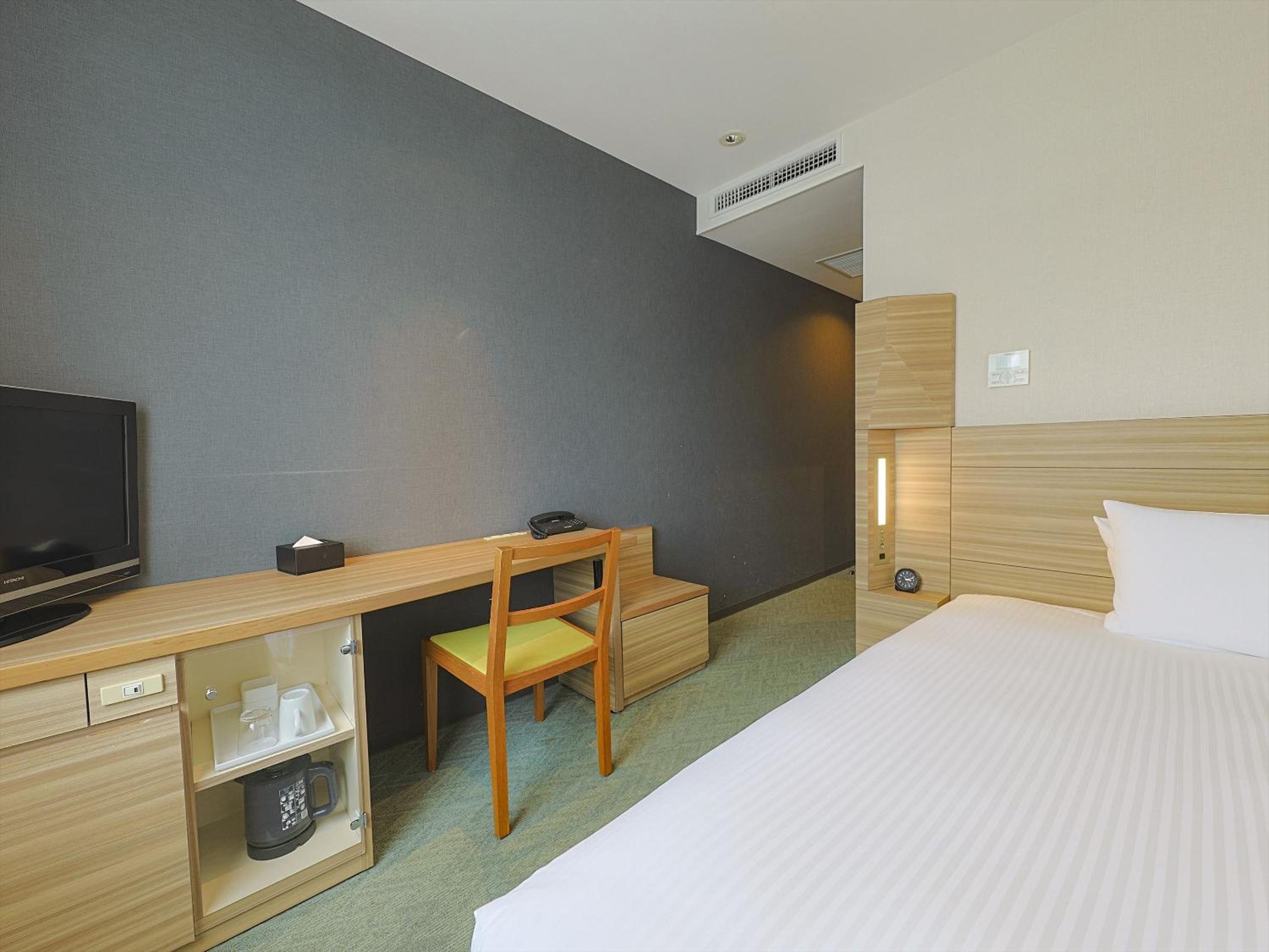 Foto de JR Kyushu Hotel Kagoshima