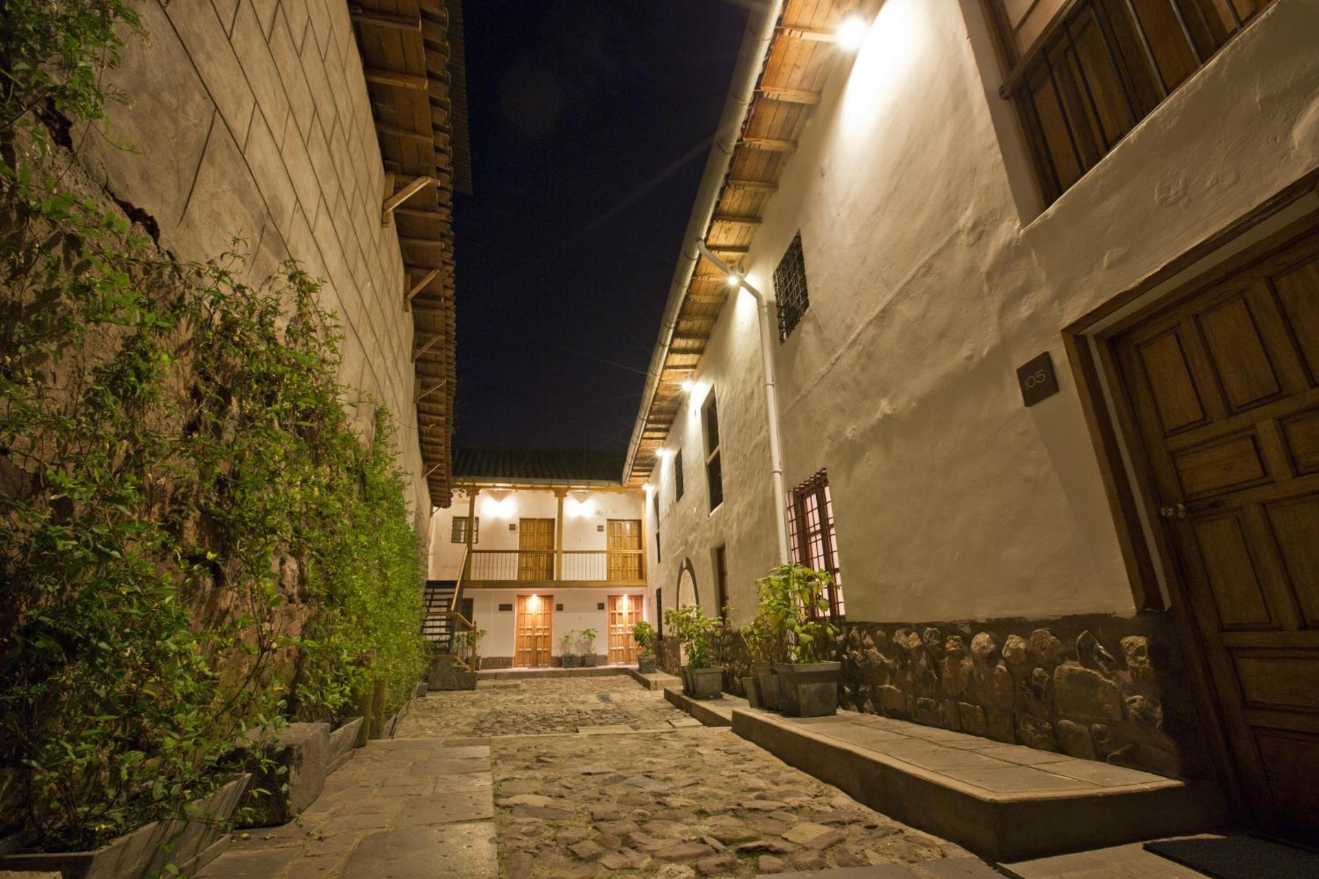 Tierra Viva Cusco Centro, Cusco