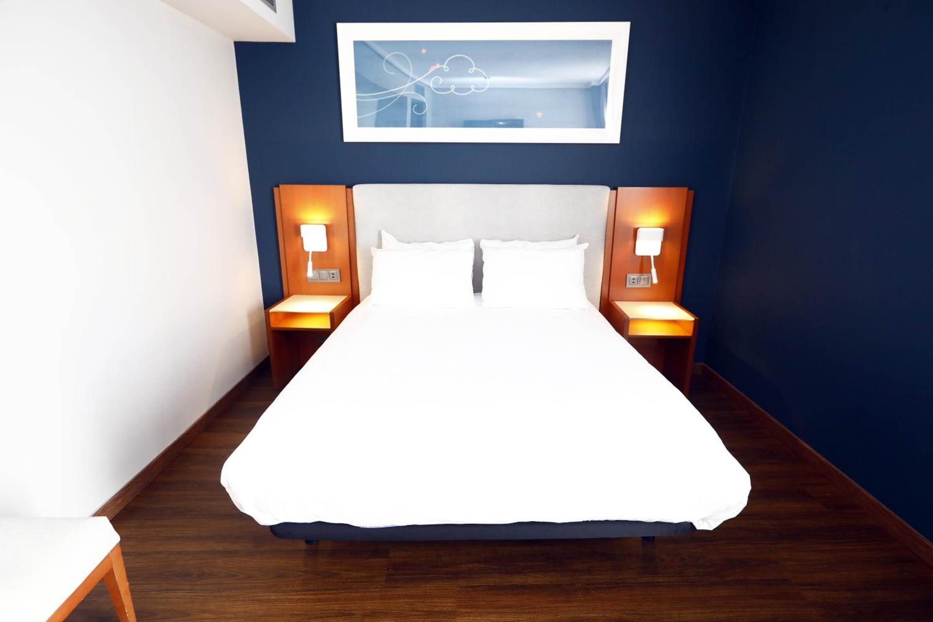 Travelodge Madrid Coslada Aeropuerto, Coslada