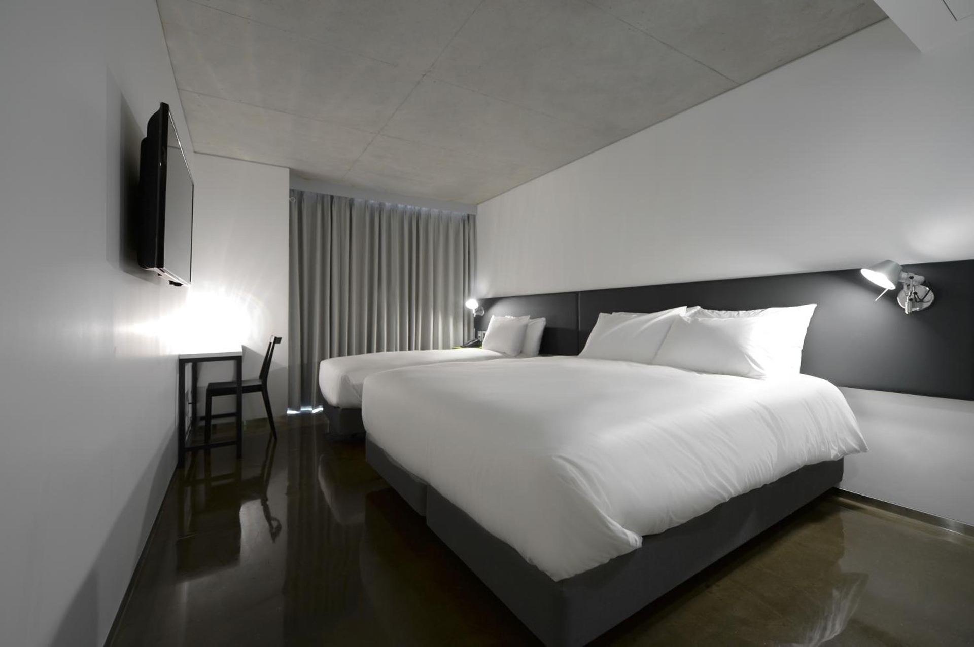 Foto de Creto Hotel Myeongdong
