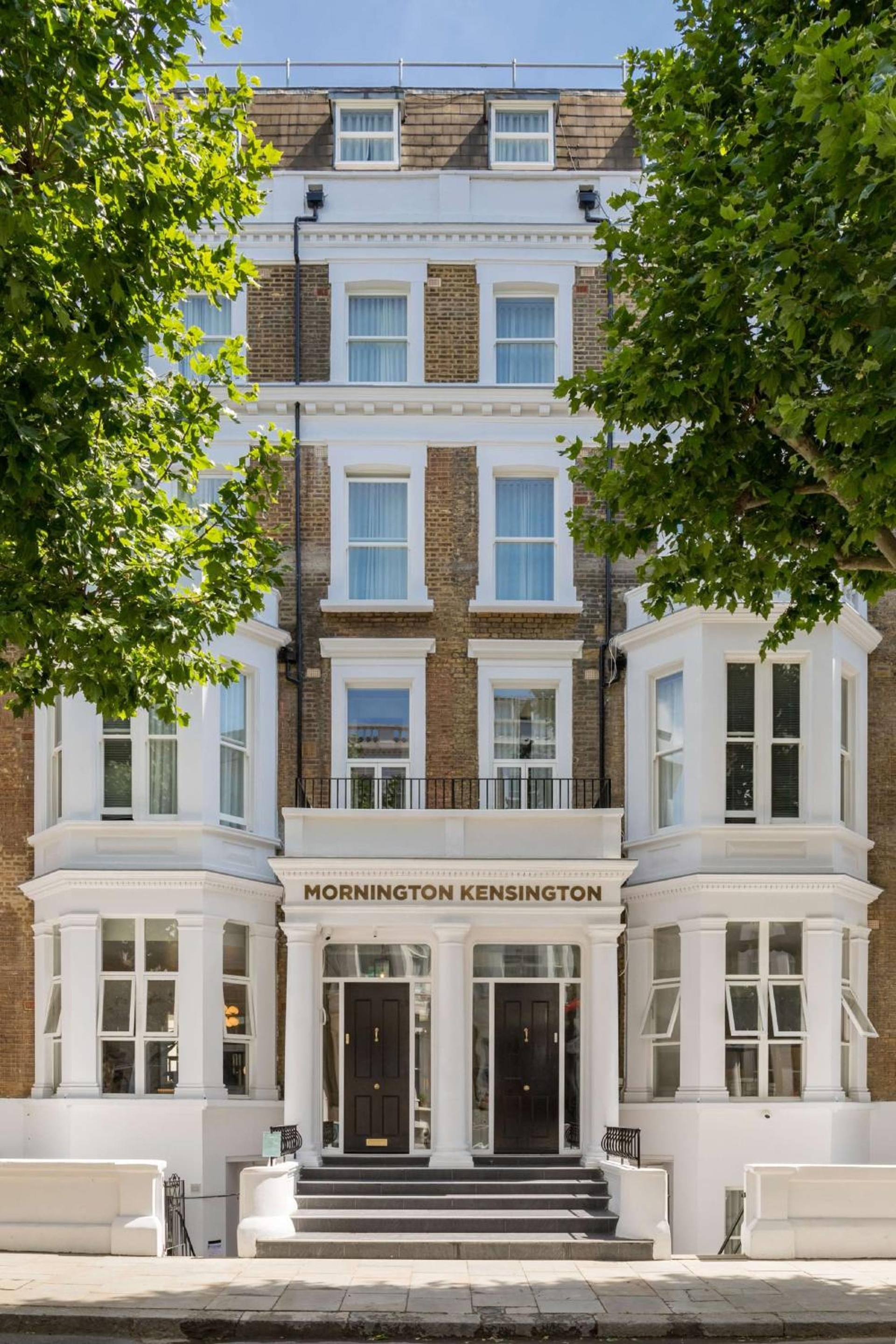Mornington Hotel London Kensington, BW Premier Collection, London
