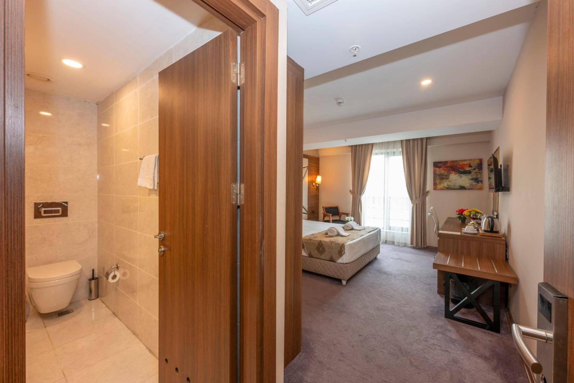 Foto de Litros Hotel & Spa
