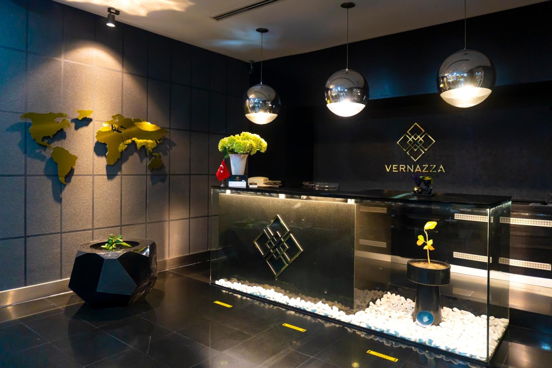 Foto de Vernazza Suites