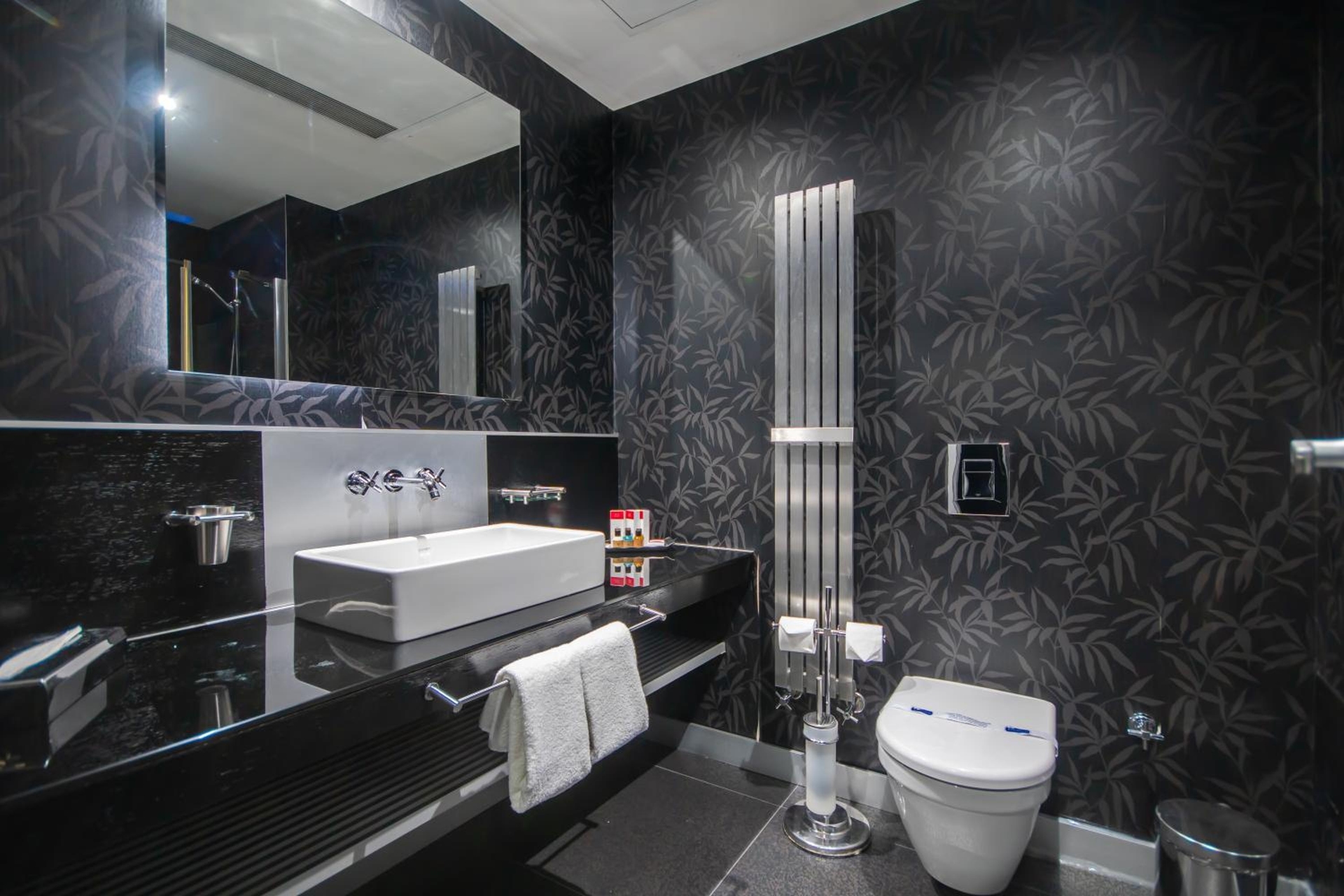 Foto de Vernazza Suites