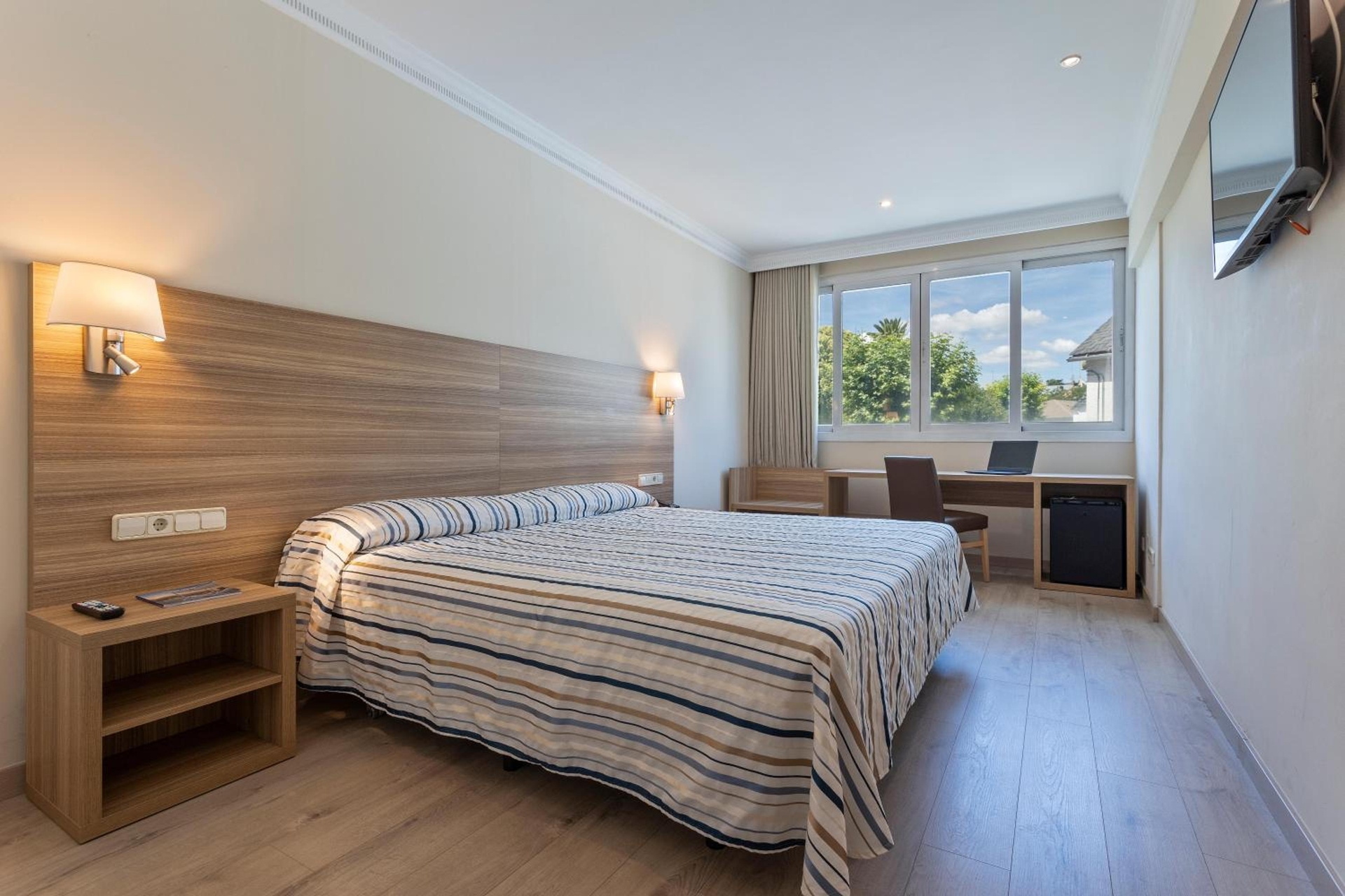 Hotel Best Osuna, Madrid
