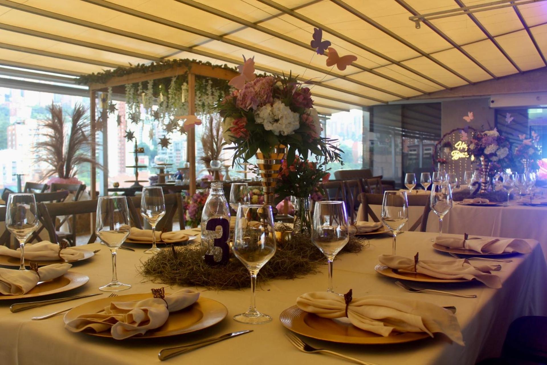 Diez Hotel Categoría Colombia, Poblado