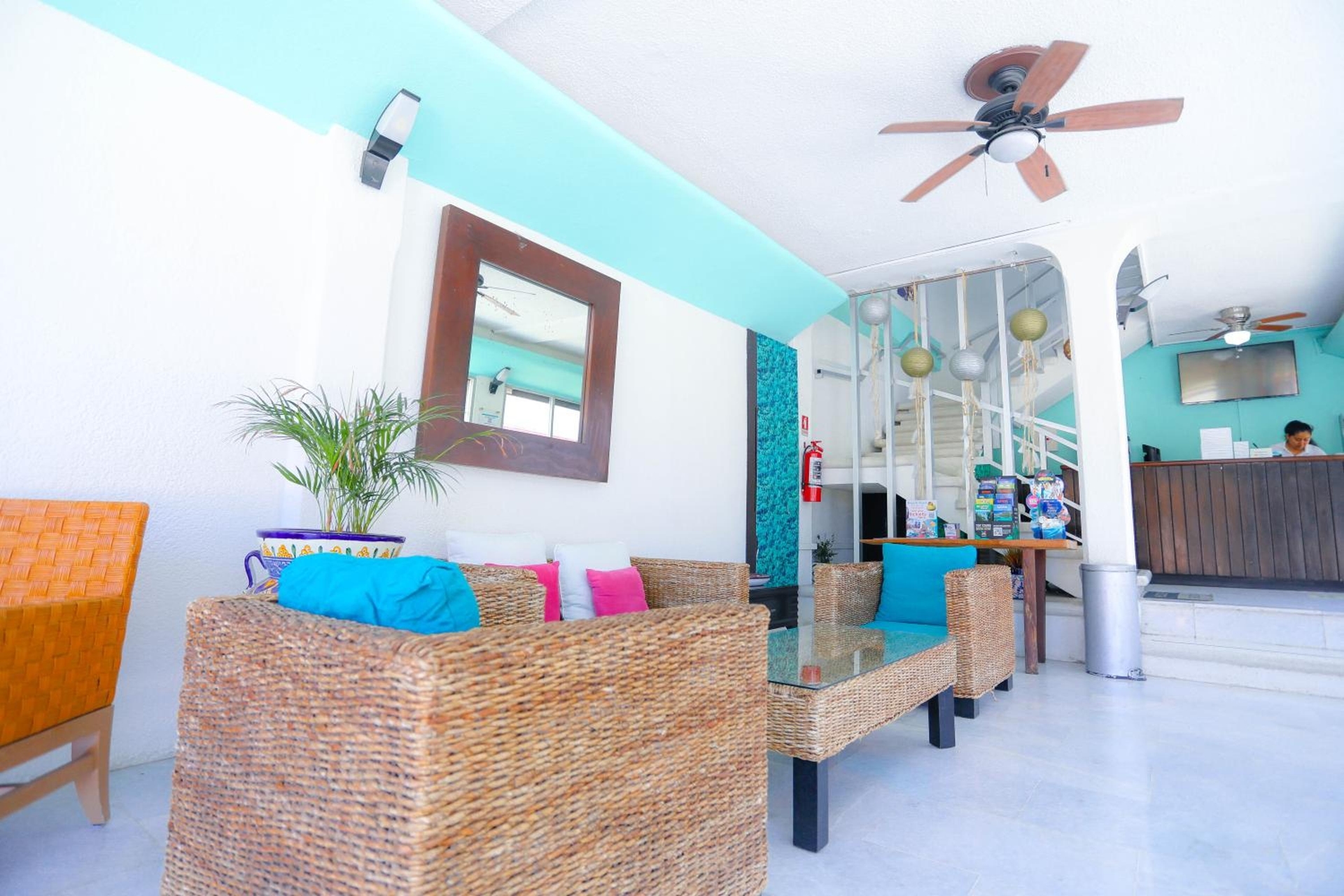Foto de Pa´Xa Mama Hotel Boutique