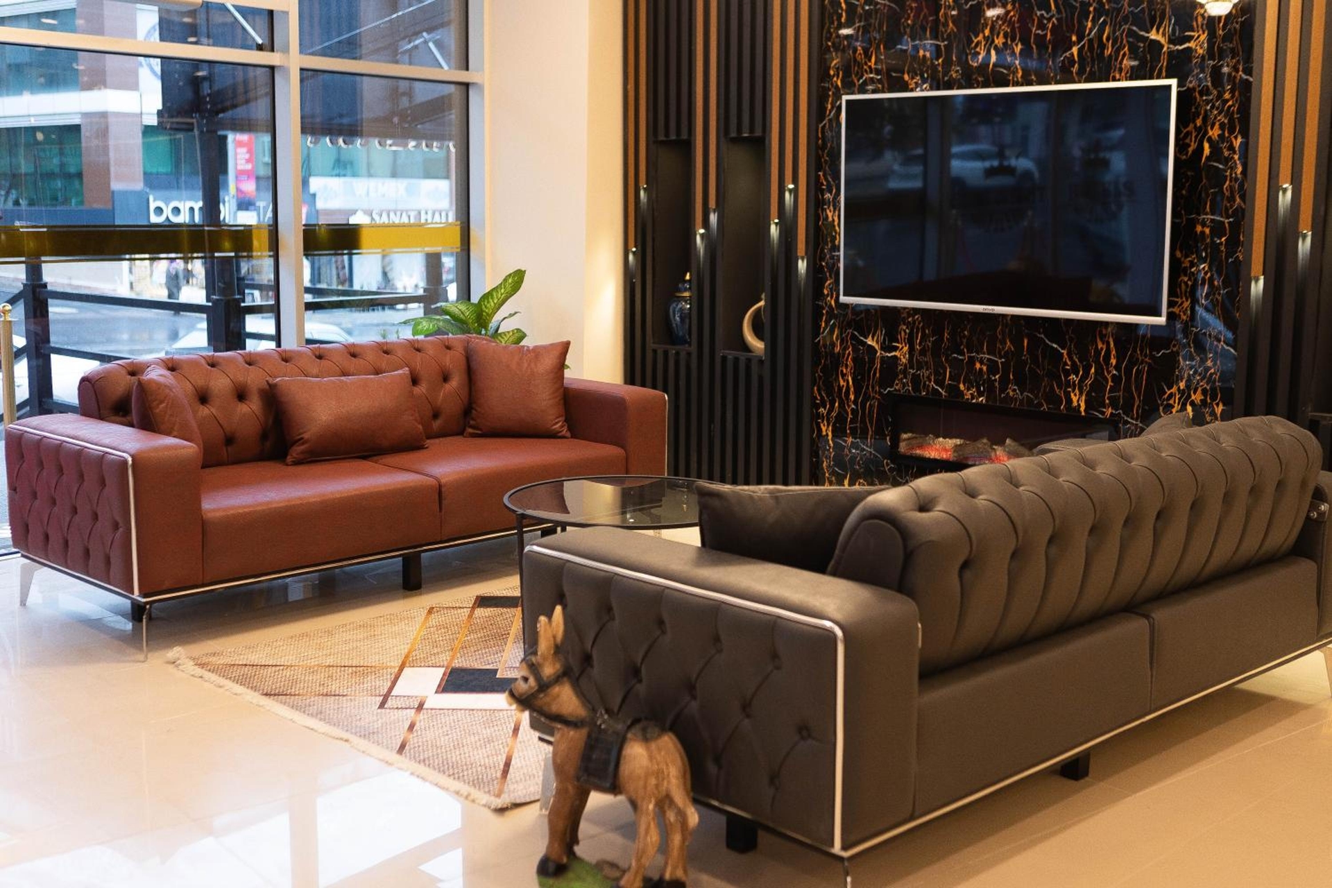 Foto de City Night Suites & Hotels