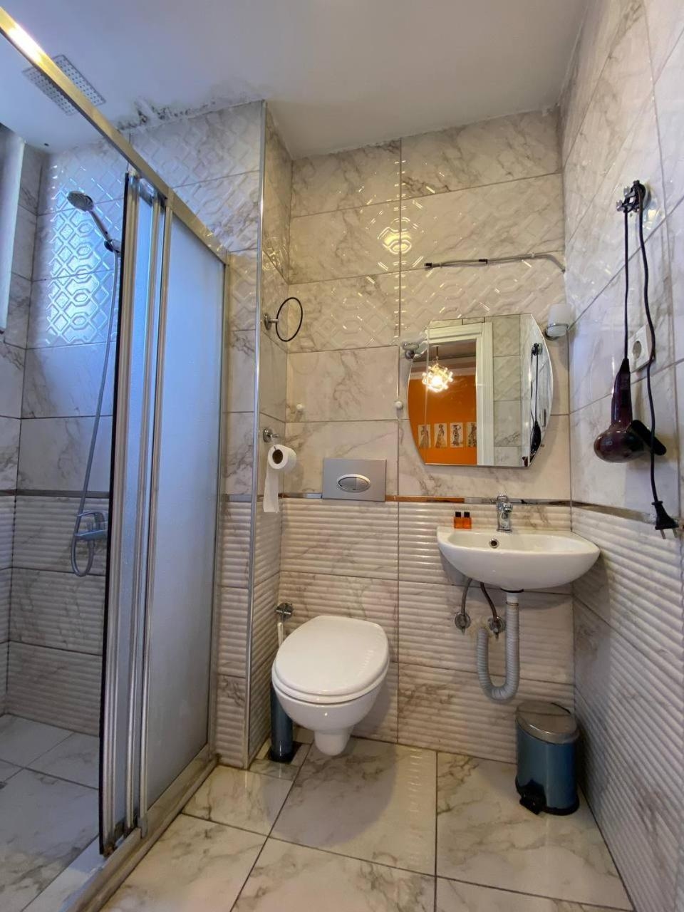 Foto de Taksim Pandora hotel