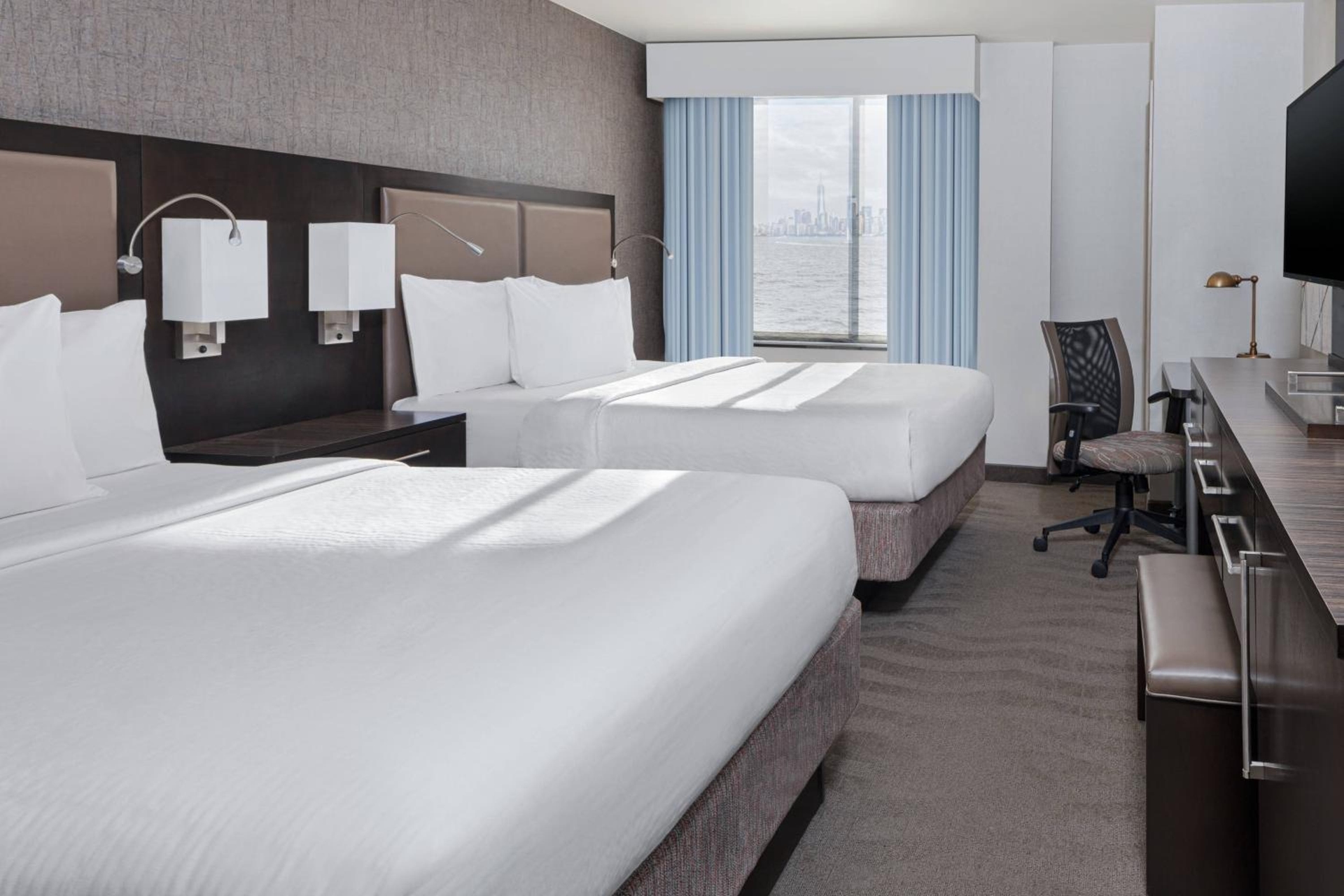 Foto de Fairfield Inn & Suites by Marriott New York Staten Island