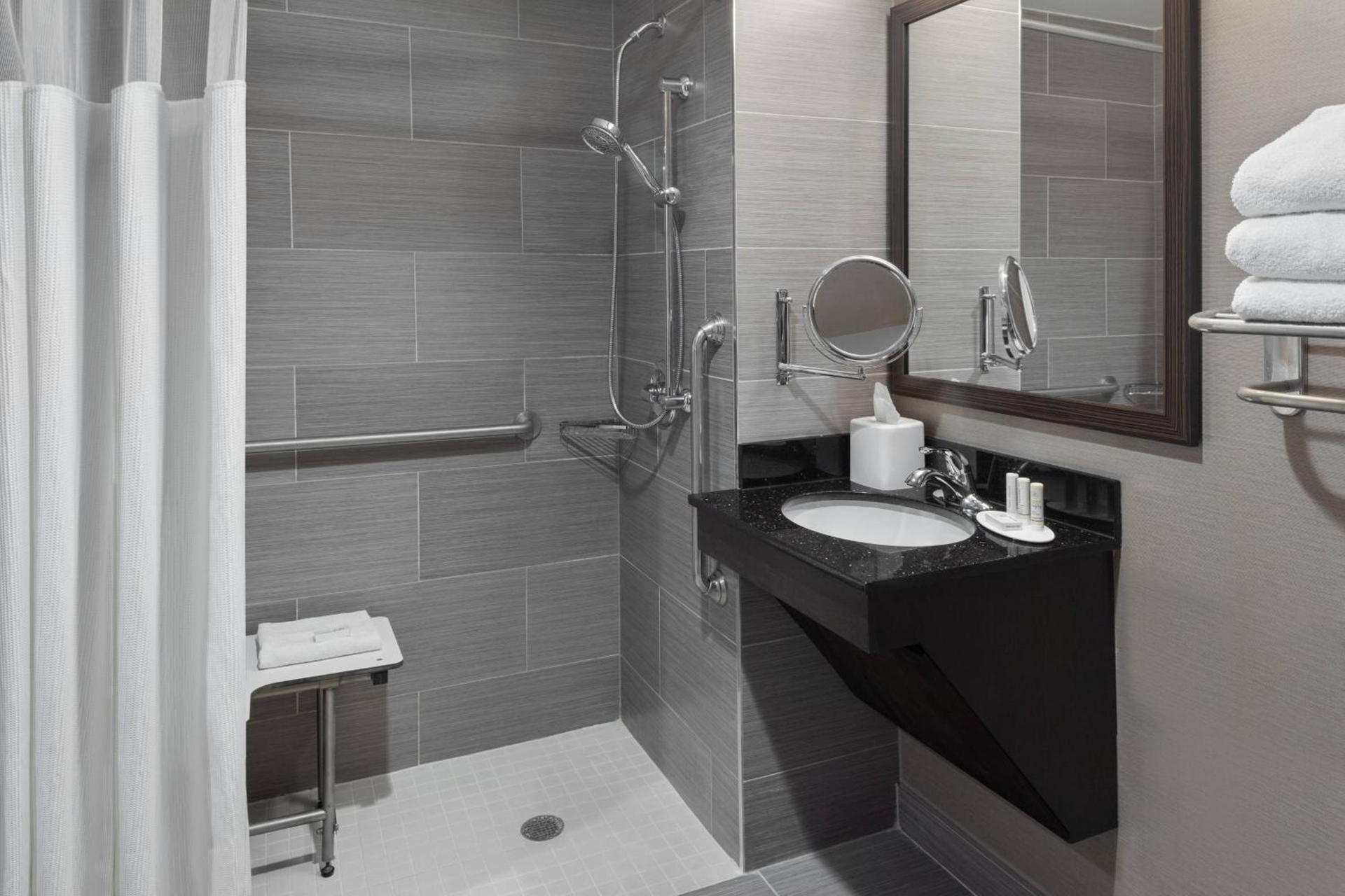 Foto de Fairfield Inn & Suites by Marriott New York Staten Island