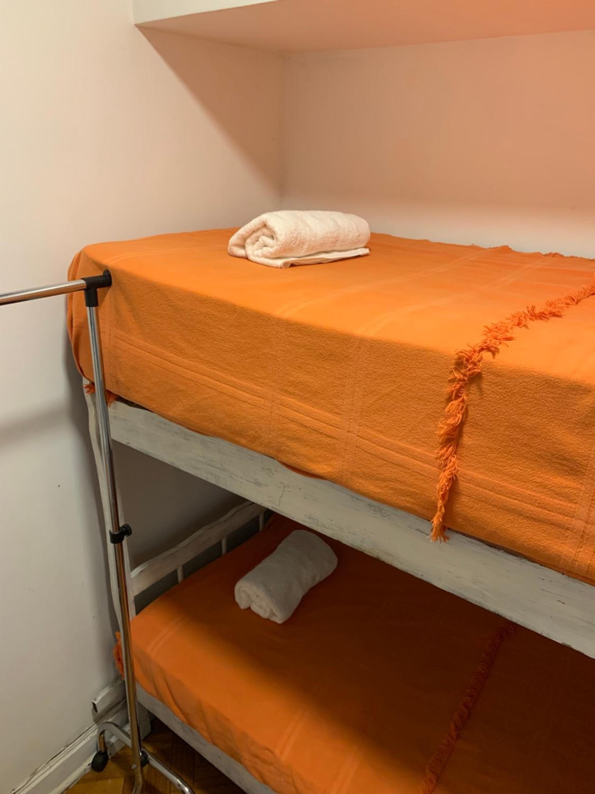 Foto de Quartos em Copacabana