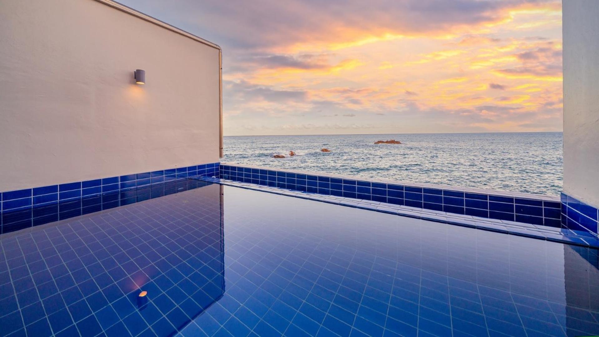 Foto de Sharp & Flat Hotel