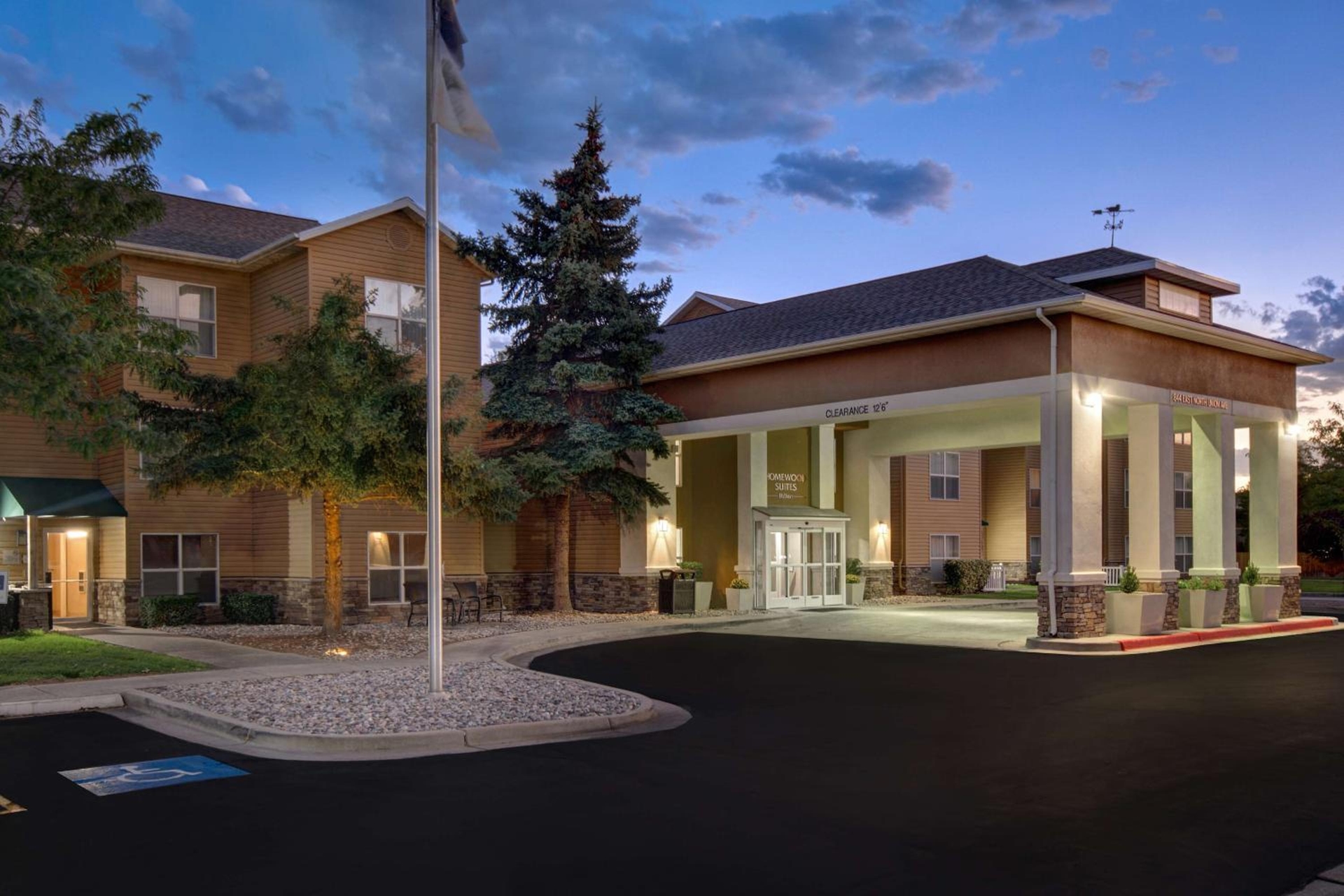 Homewood Suites by Hilton Salt Lake City - Midvale/Sandy, Midvale