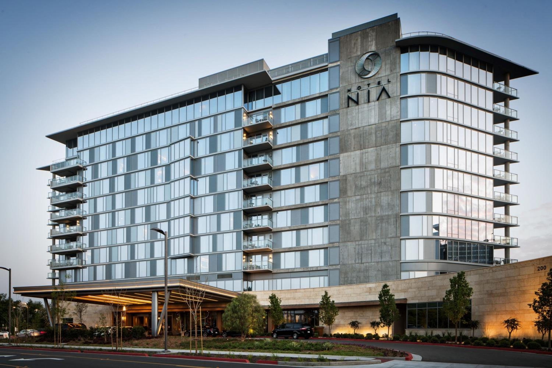 Hotel Nia, Autograph Collection, Menlo Park