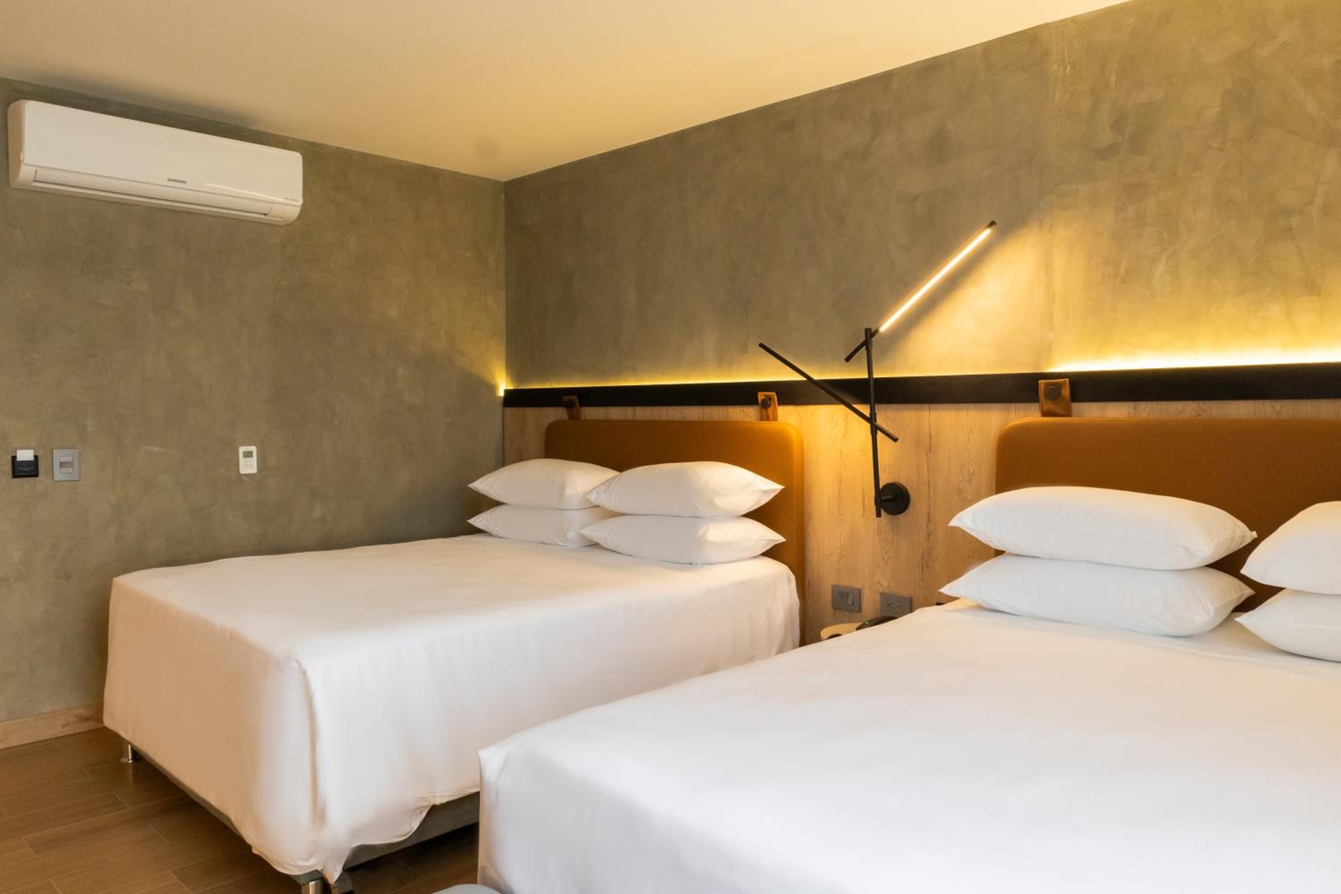 Foto de Faranda Collection Medellin, a Member of Radisson Individuals