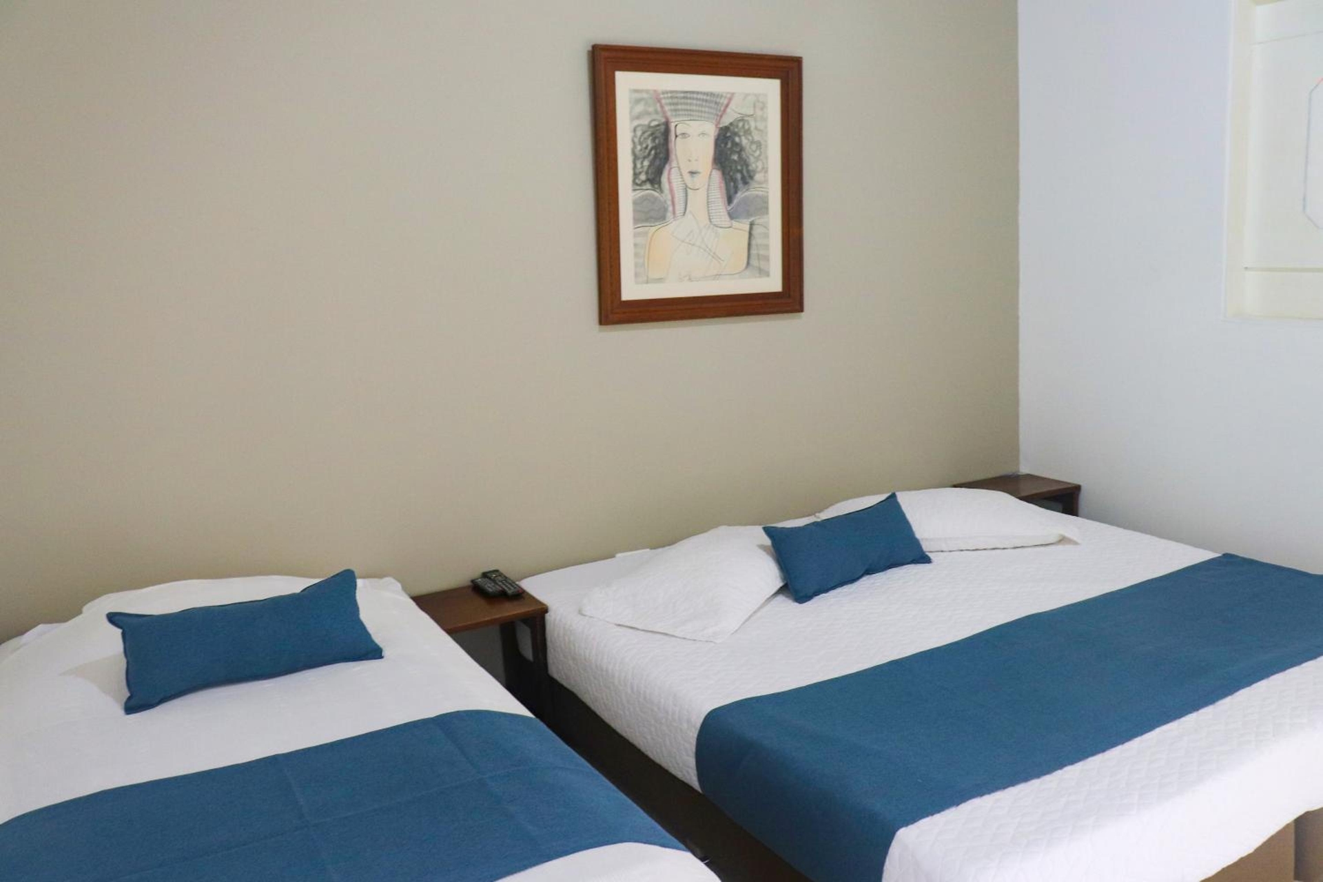 Foto de Hotel Quindio Campestre