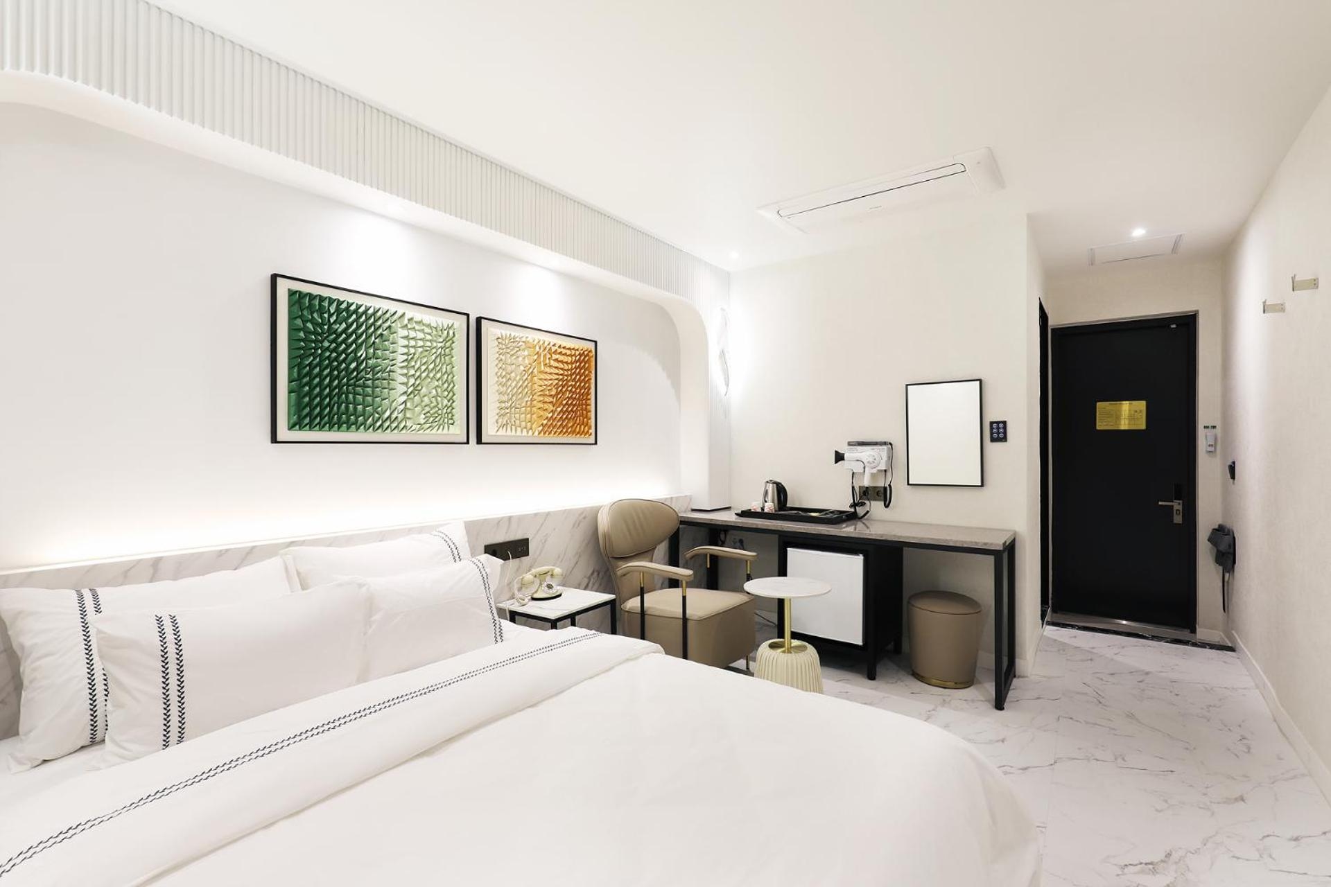 Foto de Mari Hotel
