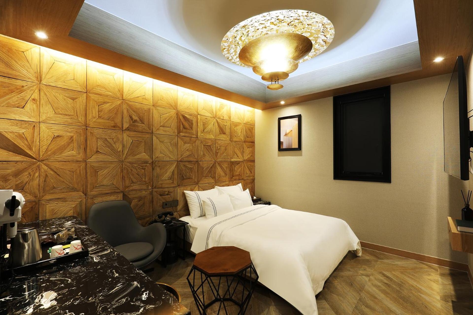 Foto de Mari Hotel