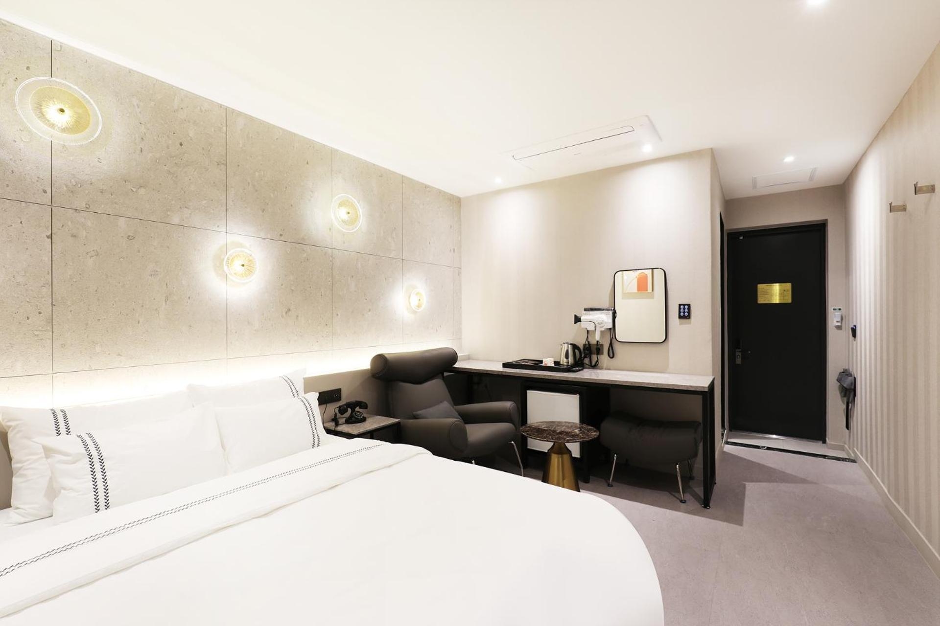 Foto de Mari Hotel