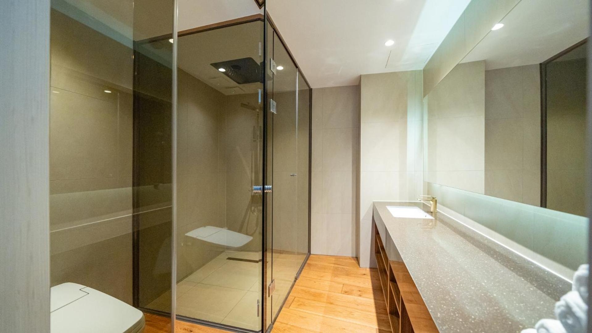 Foto de Sharp & Flat Hotel
