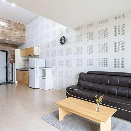 Foto de Jeju Turning point Pension