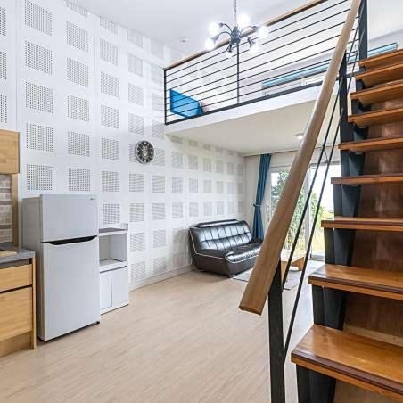 Foto de Jeju Turning point Pension